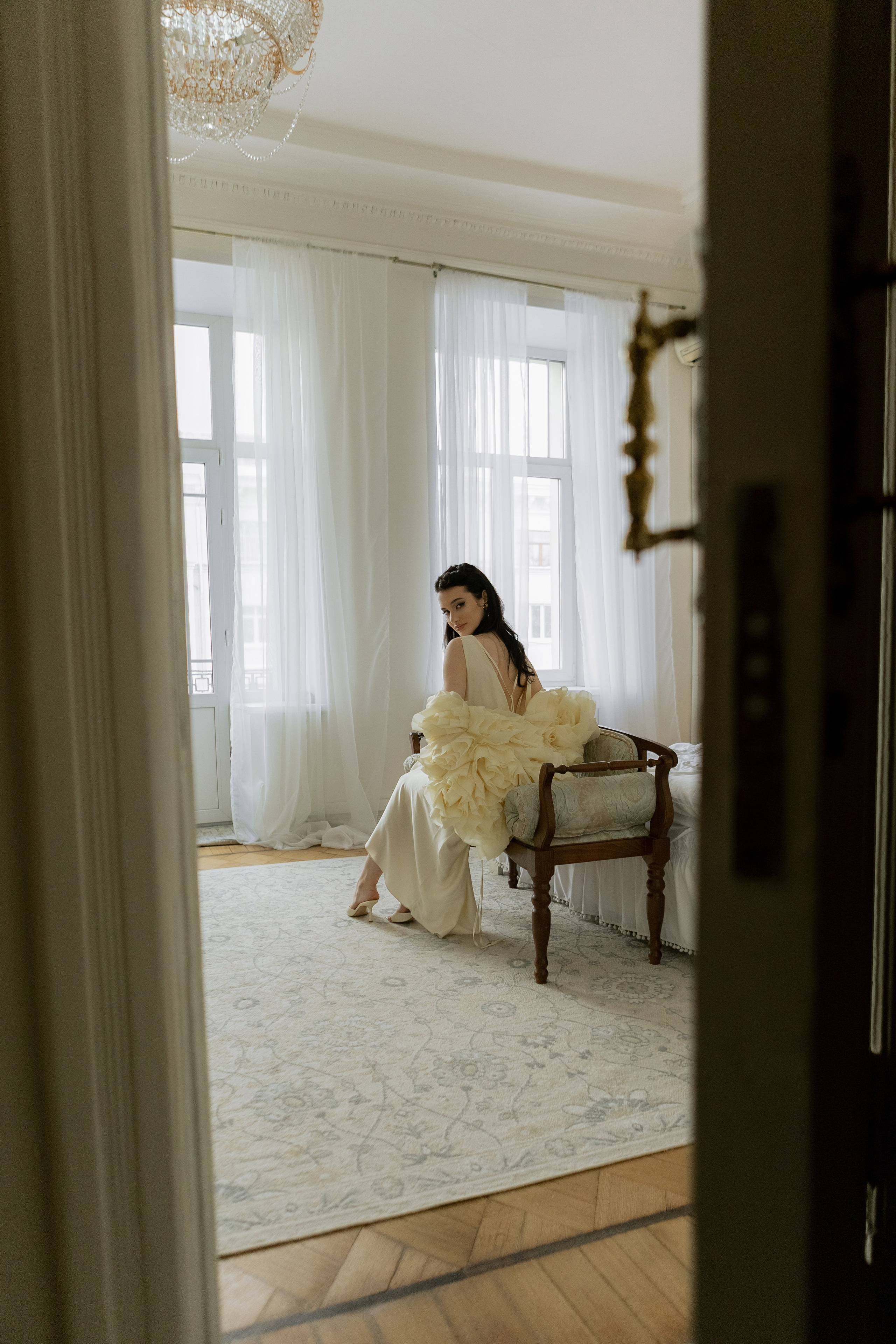 Анастасия. Фотограф в Москве Таша Логинова