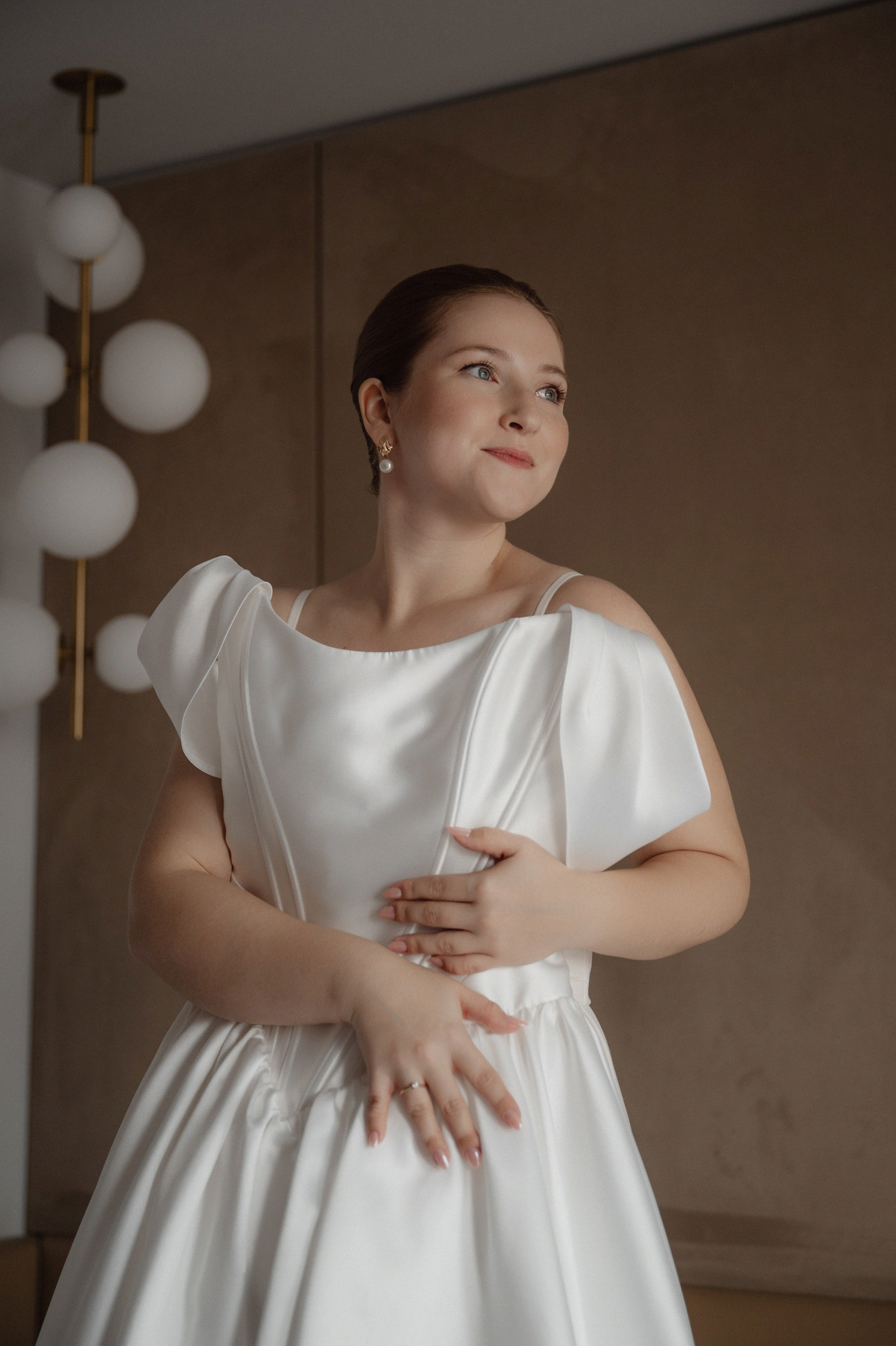 Усадьба Муравьевых-Апостолов. Свадебный фотограф Раменское-Москва