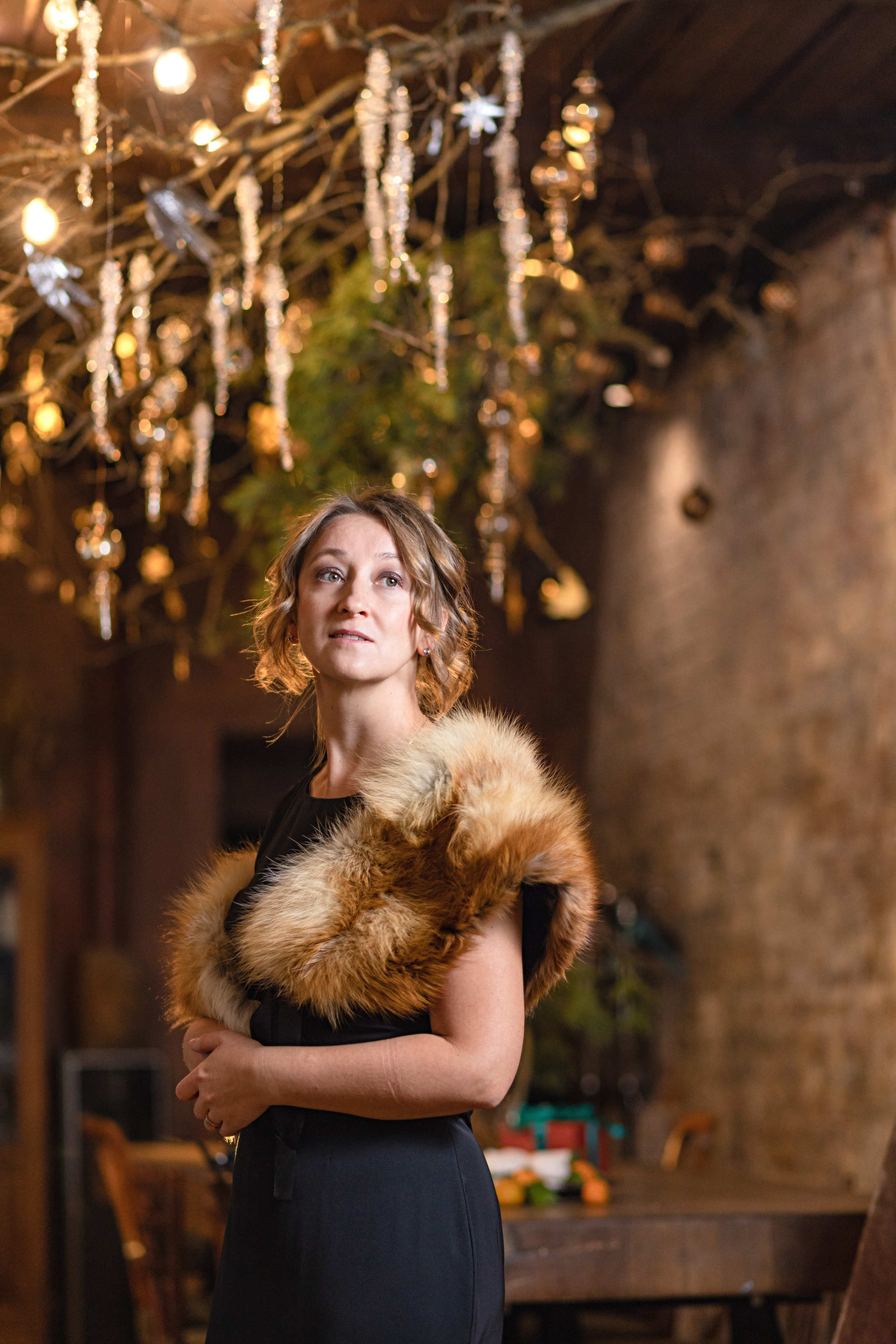 Роден Манор. Видеограф и фотограф в Москве Анастасия Рябчикова