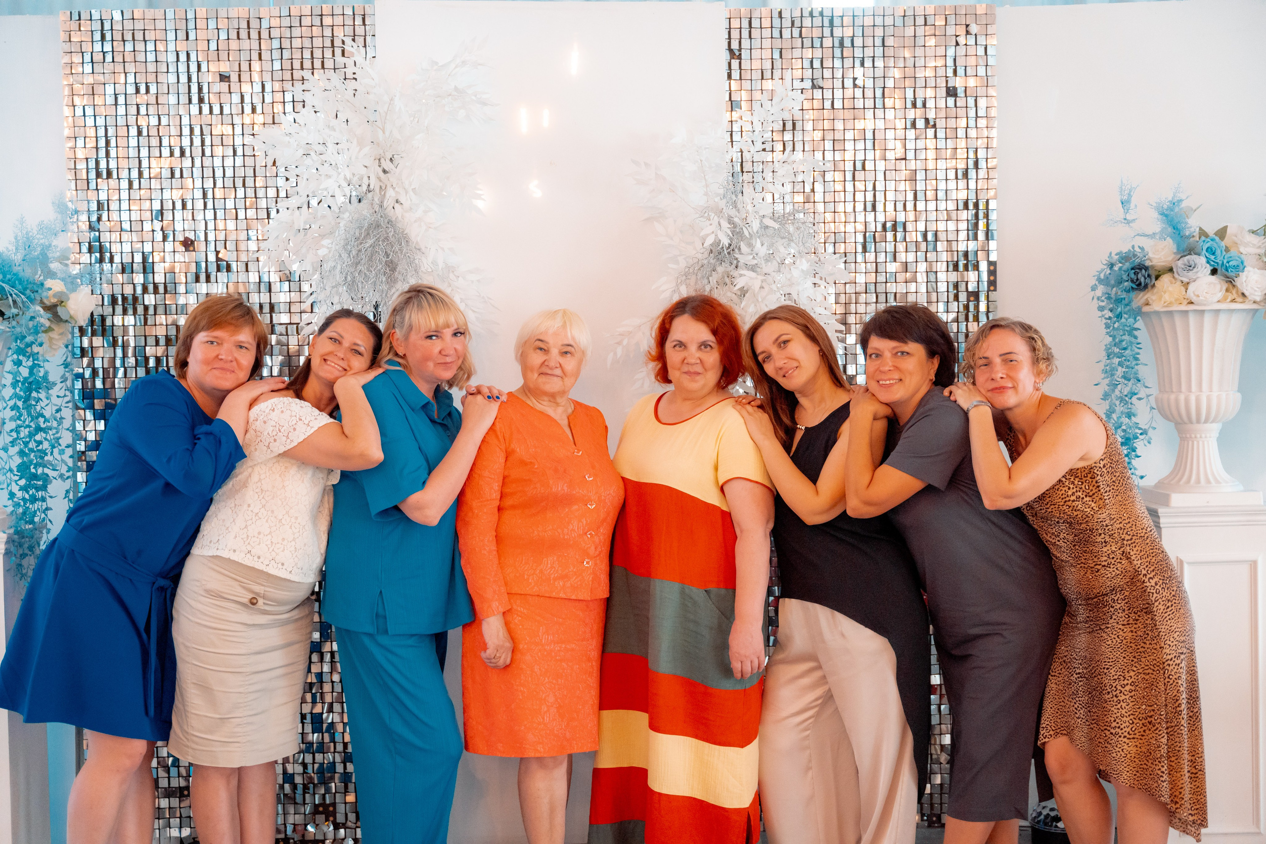 Выпускной 9го класса, Июль 2024