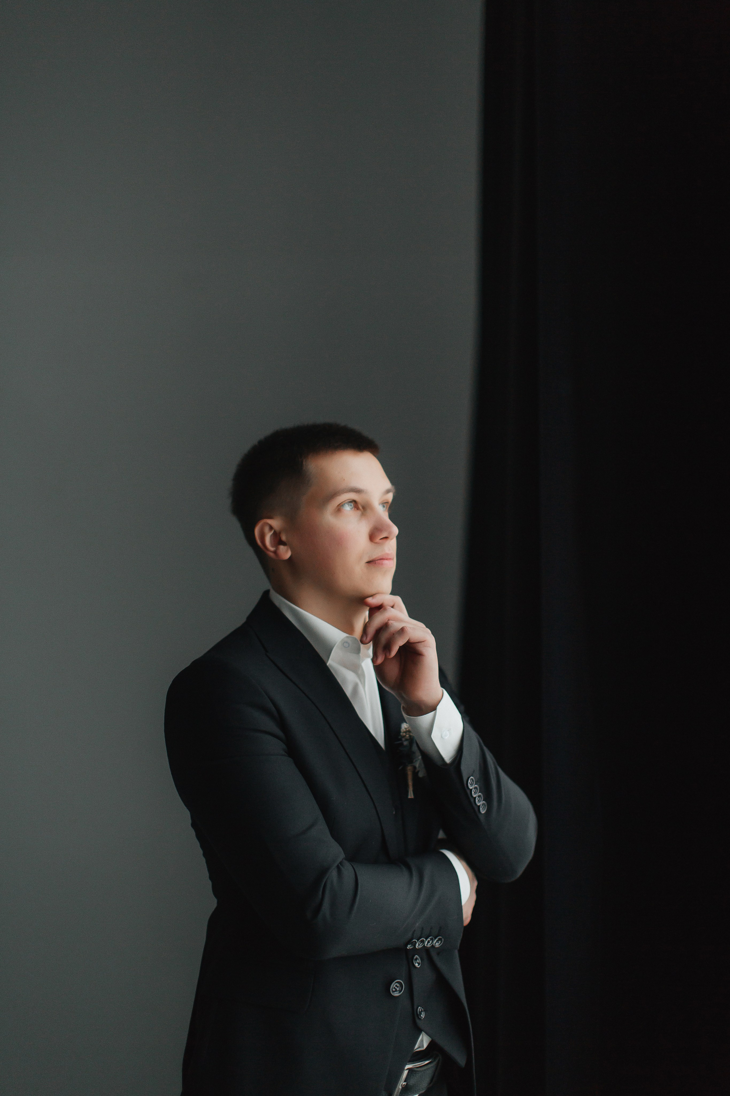 Никита и Лиза. Свадебный фотограф Ярославль Ирина Волоцкая