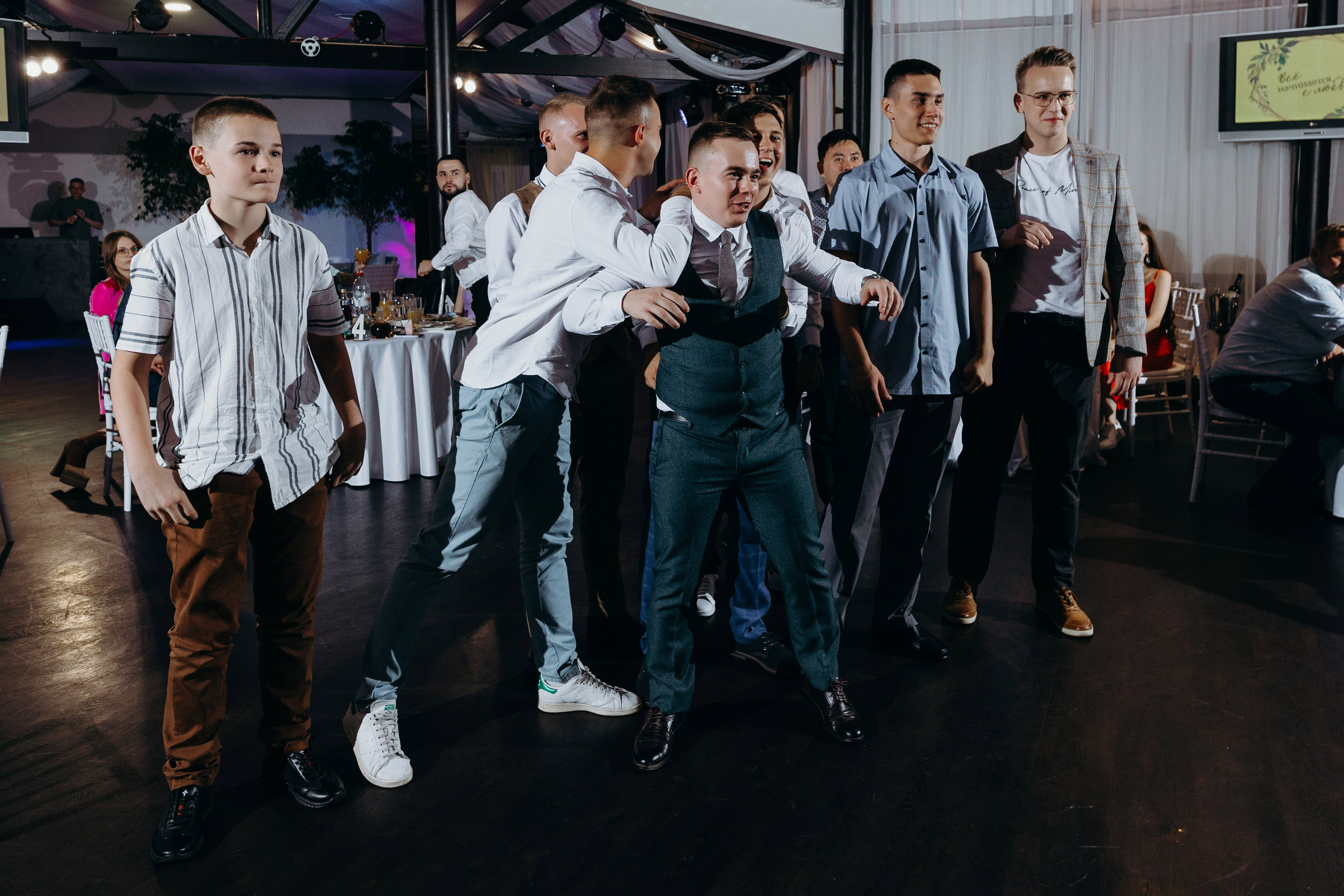 Wedding day 26.08.23. Свадебный фотограф в Санкт-Петербурге