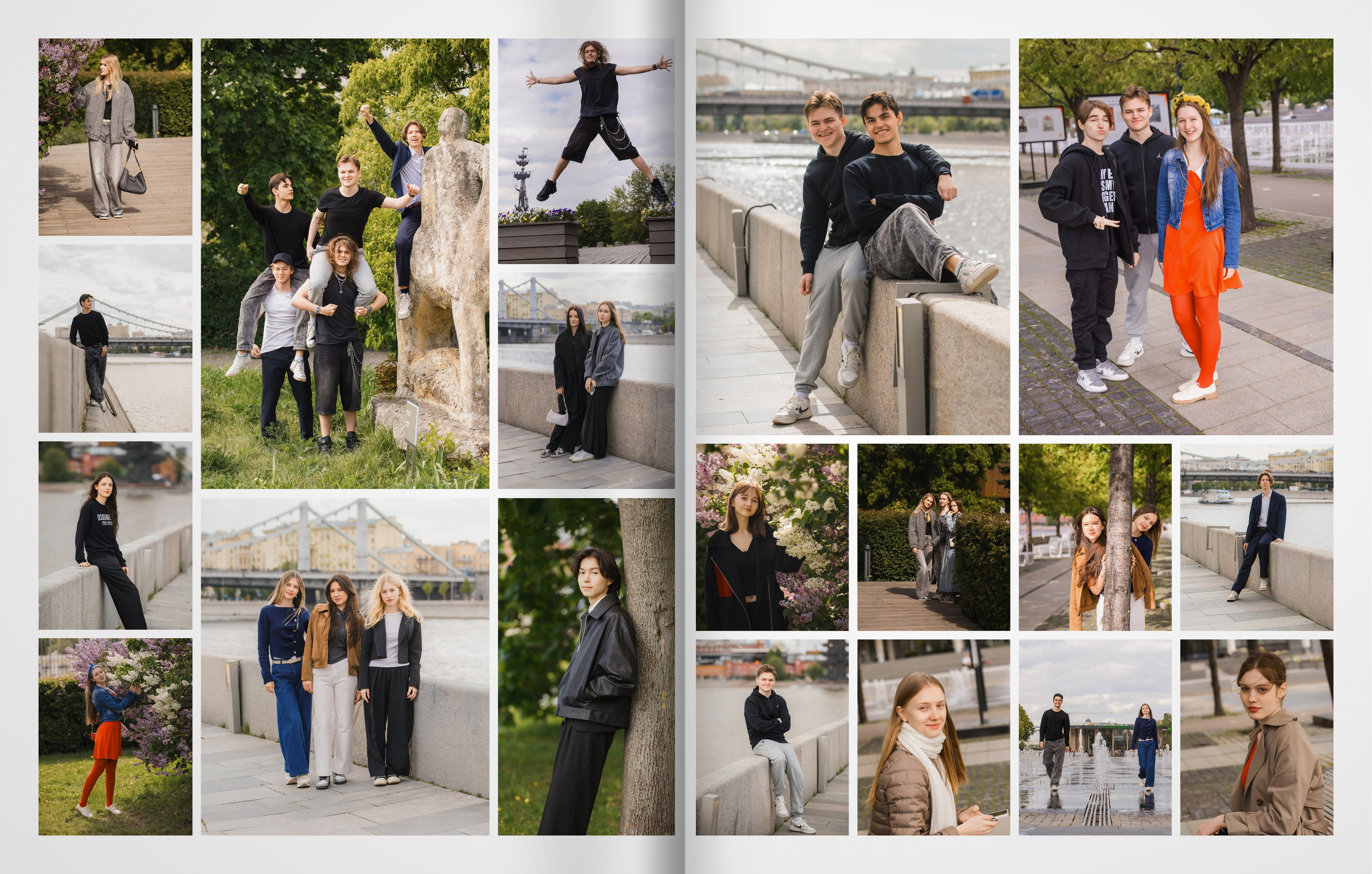 2025 — лицей ВШЭ — группа 11С3. ТВОЯ ШКОЛЬНАЯ ИСТОРИЯ — фотограф Юлия Федосеева