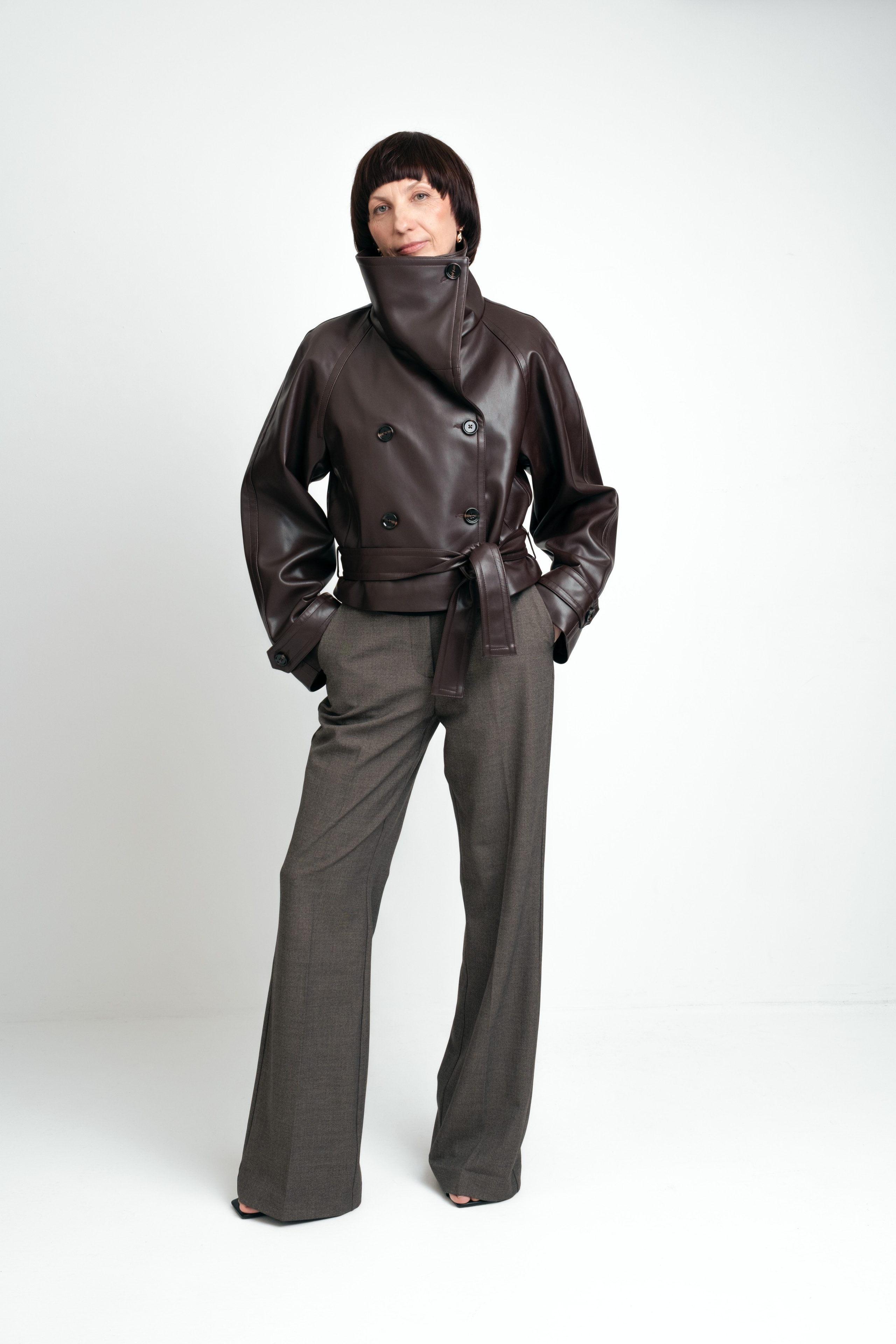 Наталья. Модельное агентство