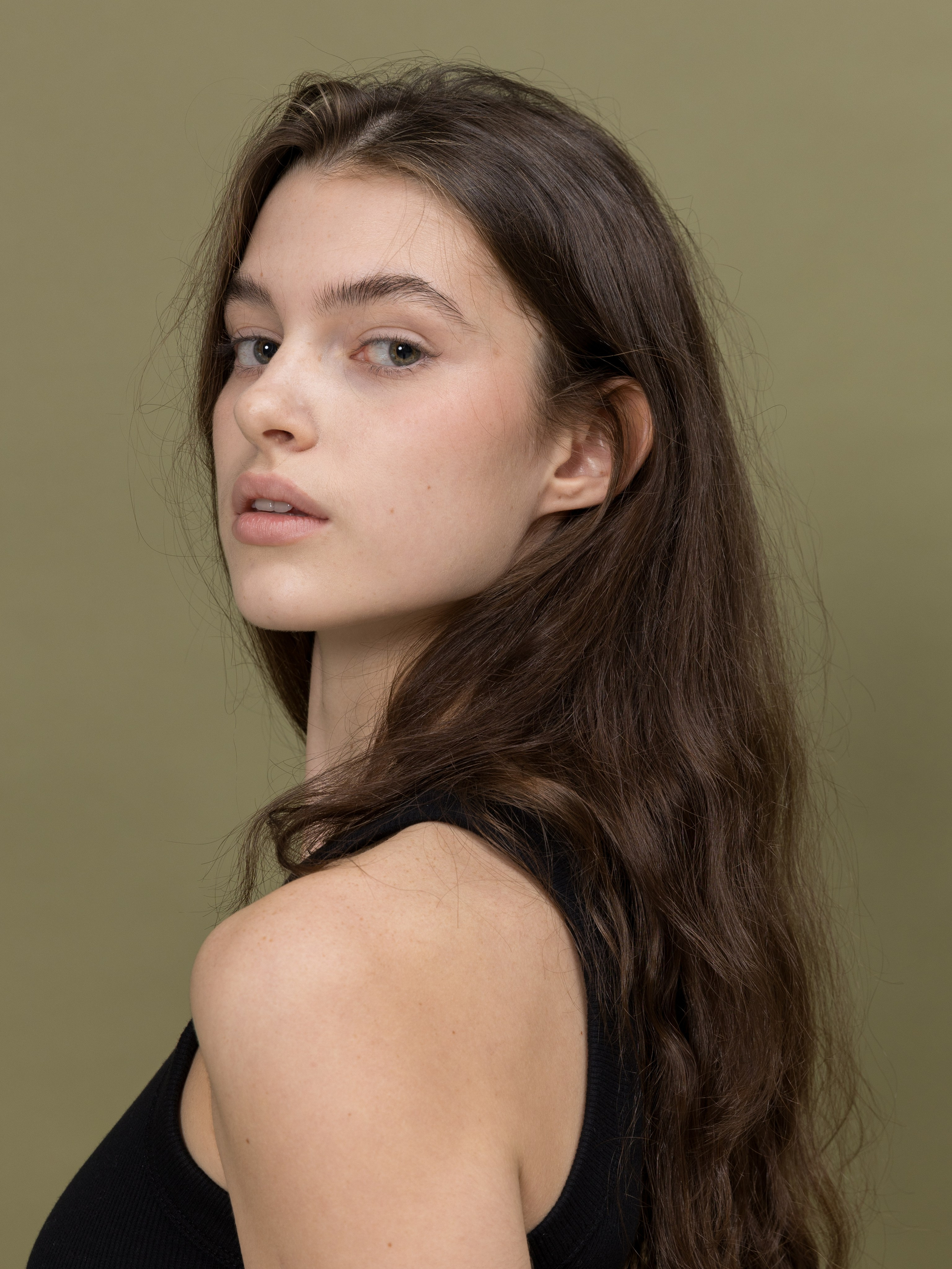 Ева. Модельное агентство