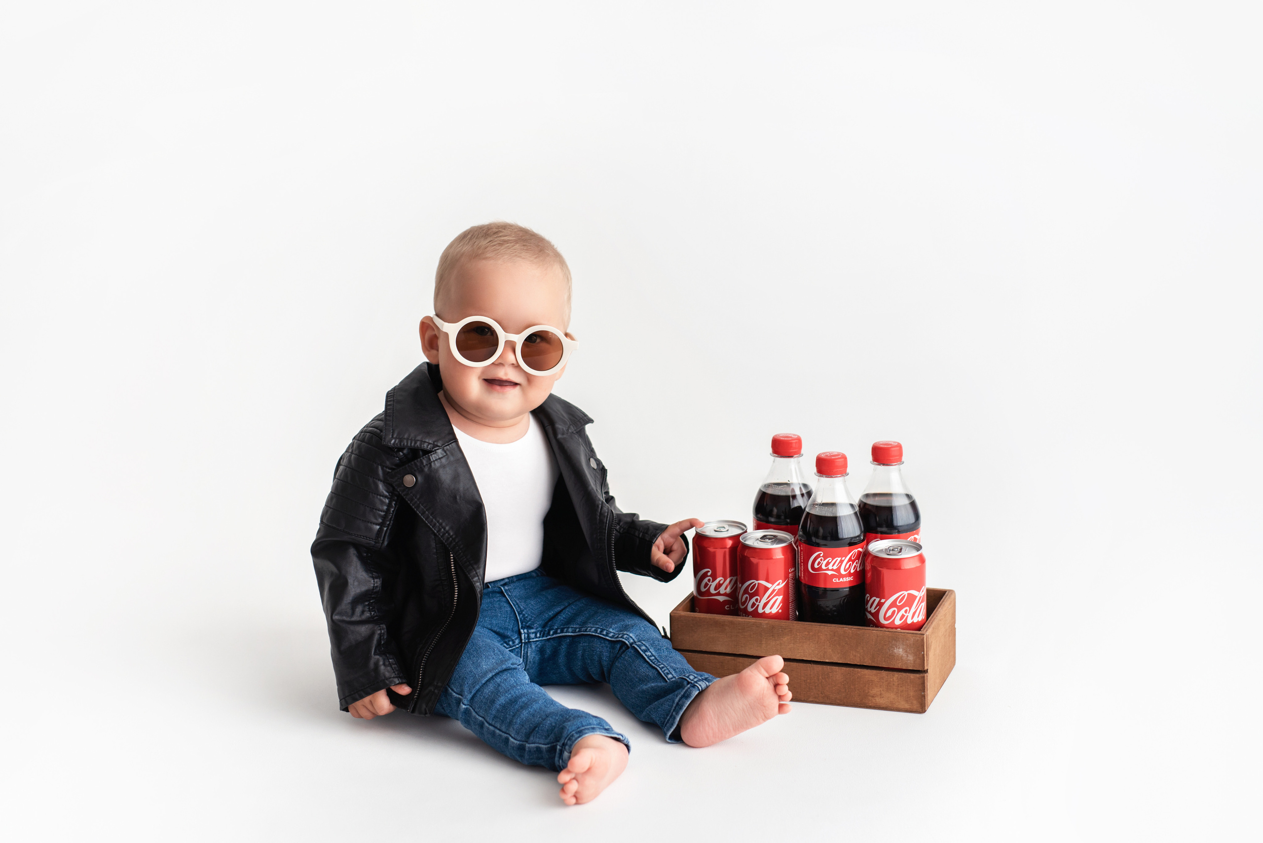 Стоимость съёмки новорождённых. фотосессия первый годик в Саратове. Фотограф новорождённых в Саратове Анна Морарь