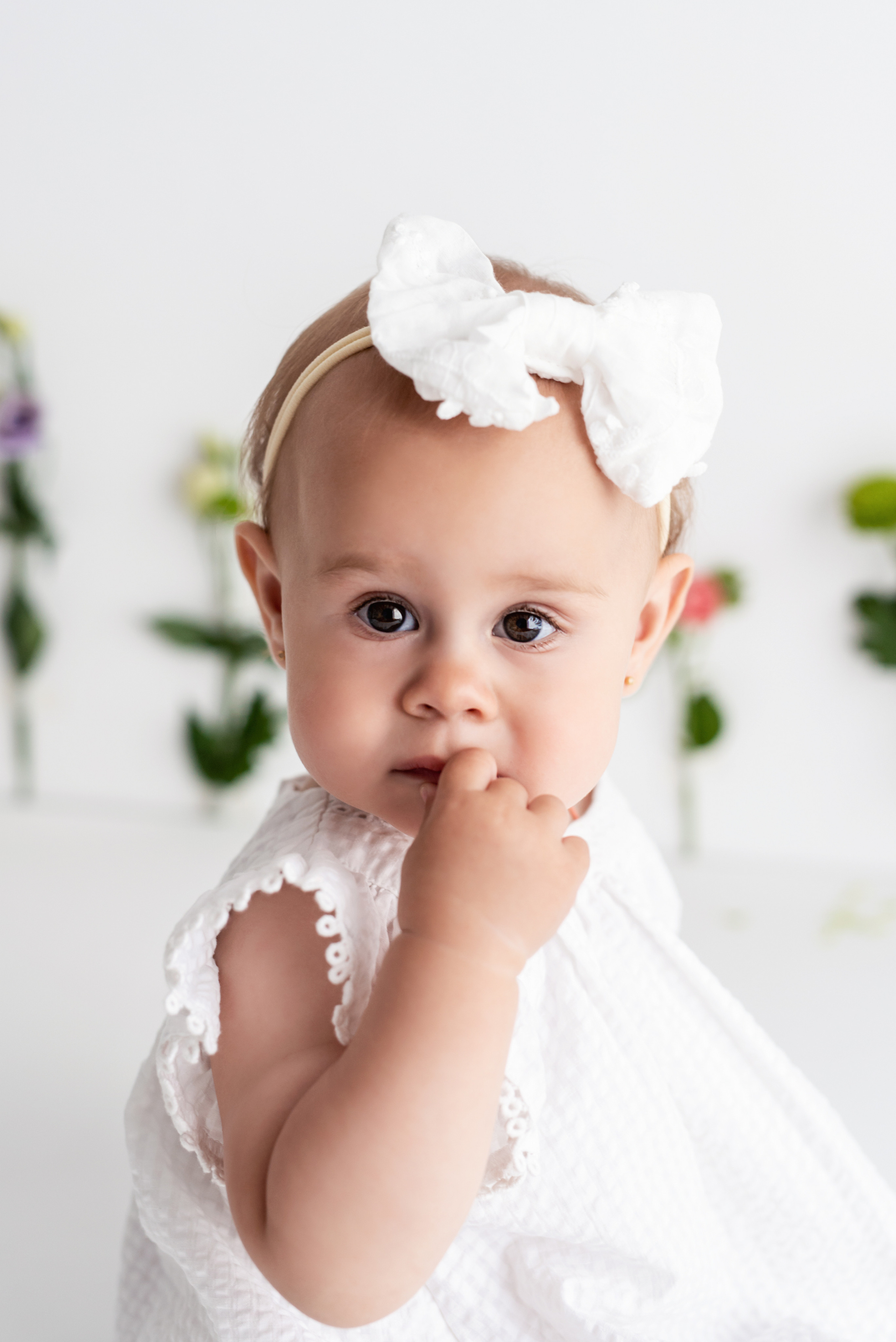 Стоимость съёмки новорождённых. фотосессия первый годик в Саратове. Фотограф новорождённых в Саратове Анна Морарь