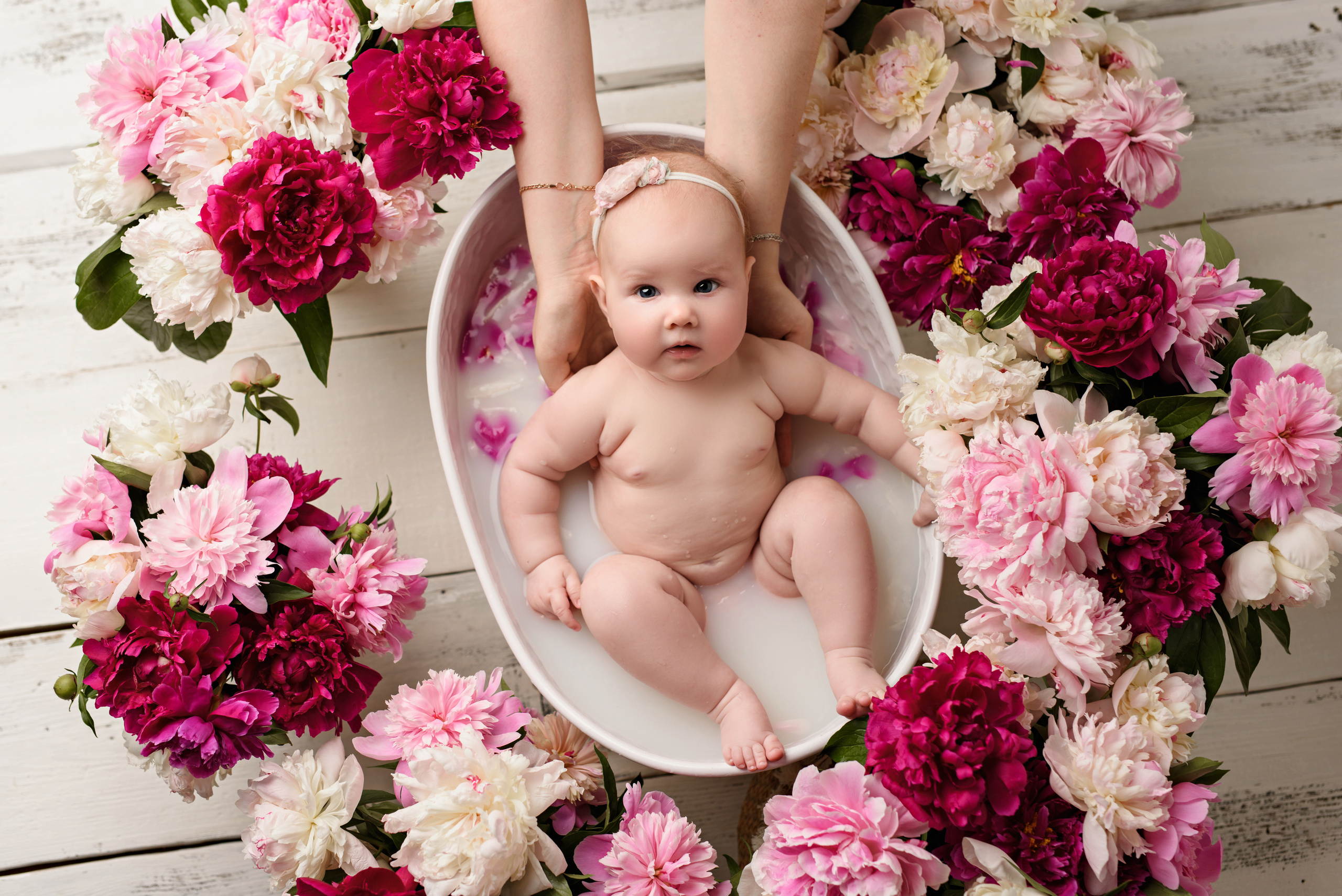 Стоимость съёмки новорождённых. фотосессия первый годик в Саратове. Фотограф новорождённых в Саратове Анна Морарь