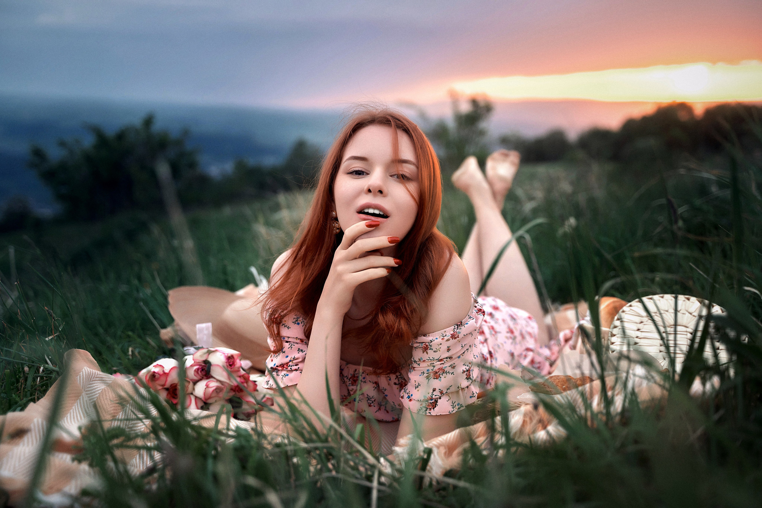 Настя. Свадебный и семейный фотограф Игорь Елагин