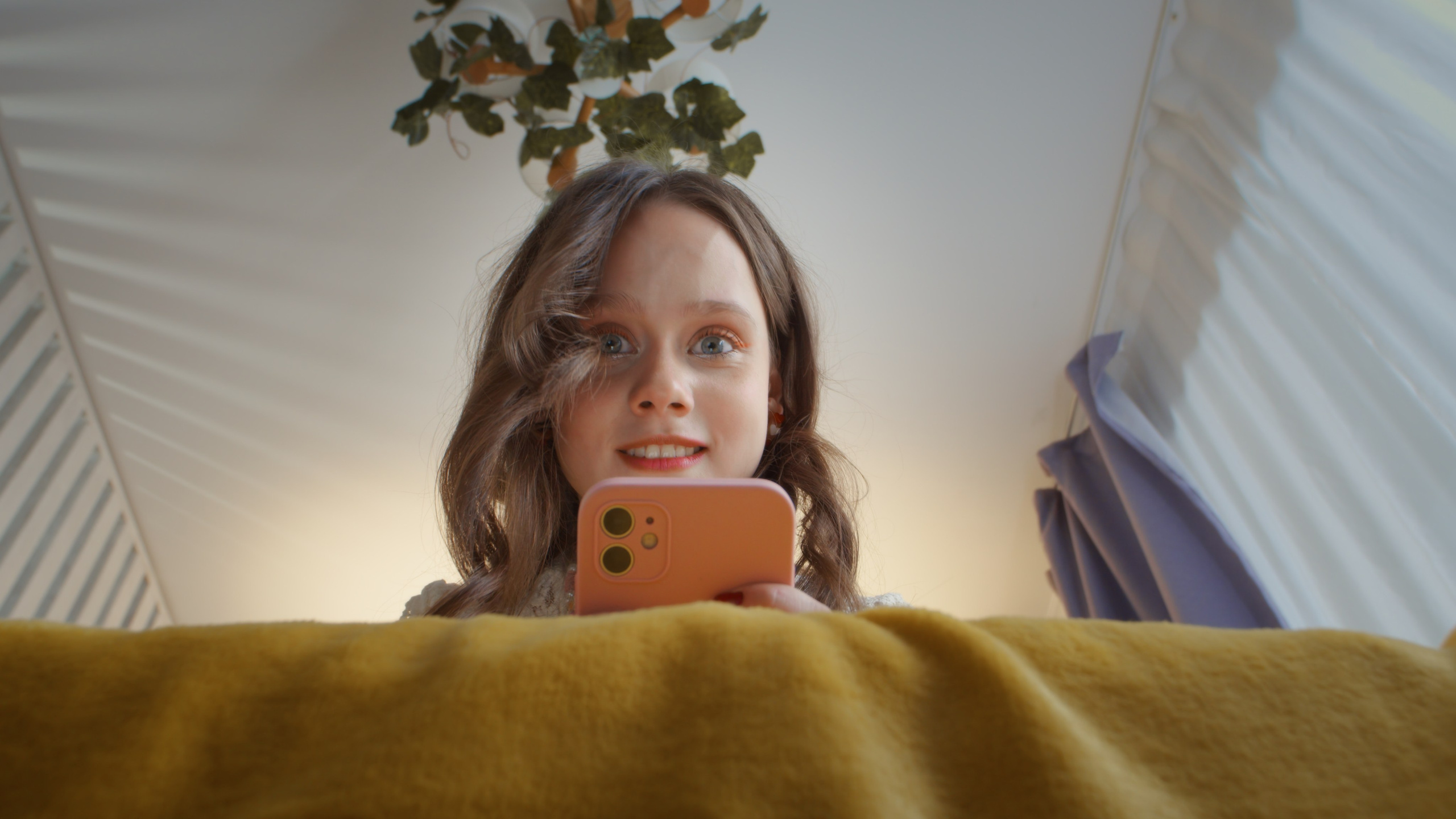 Цветокоррекция кино. Цветокоррекция видео