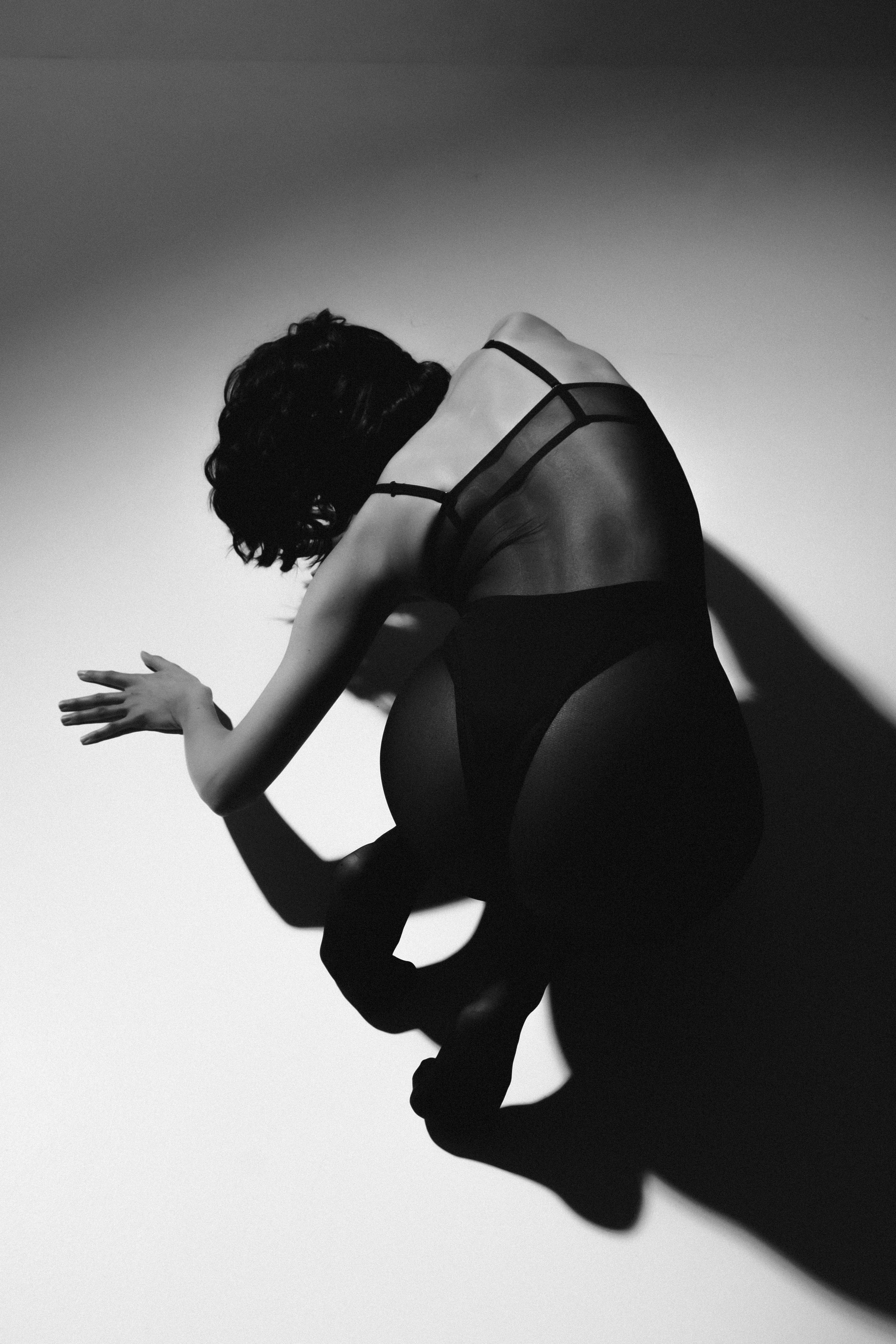 Портретный и fashion-фотограф в Санкт-Петербурге Олеся Поле