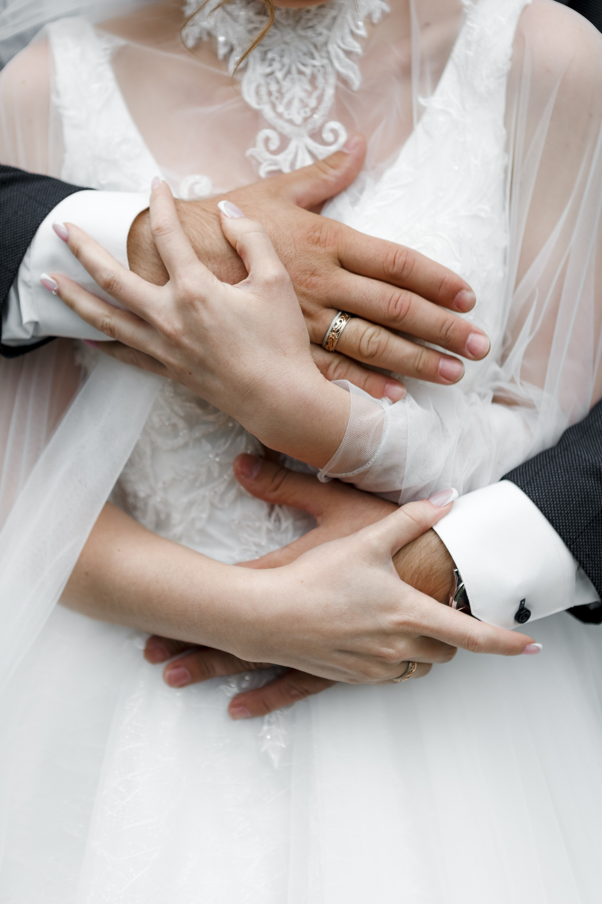 M & E. Фотограф в Санкт-Петербурге Ольга Андрианова