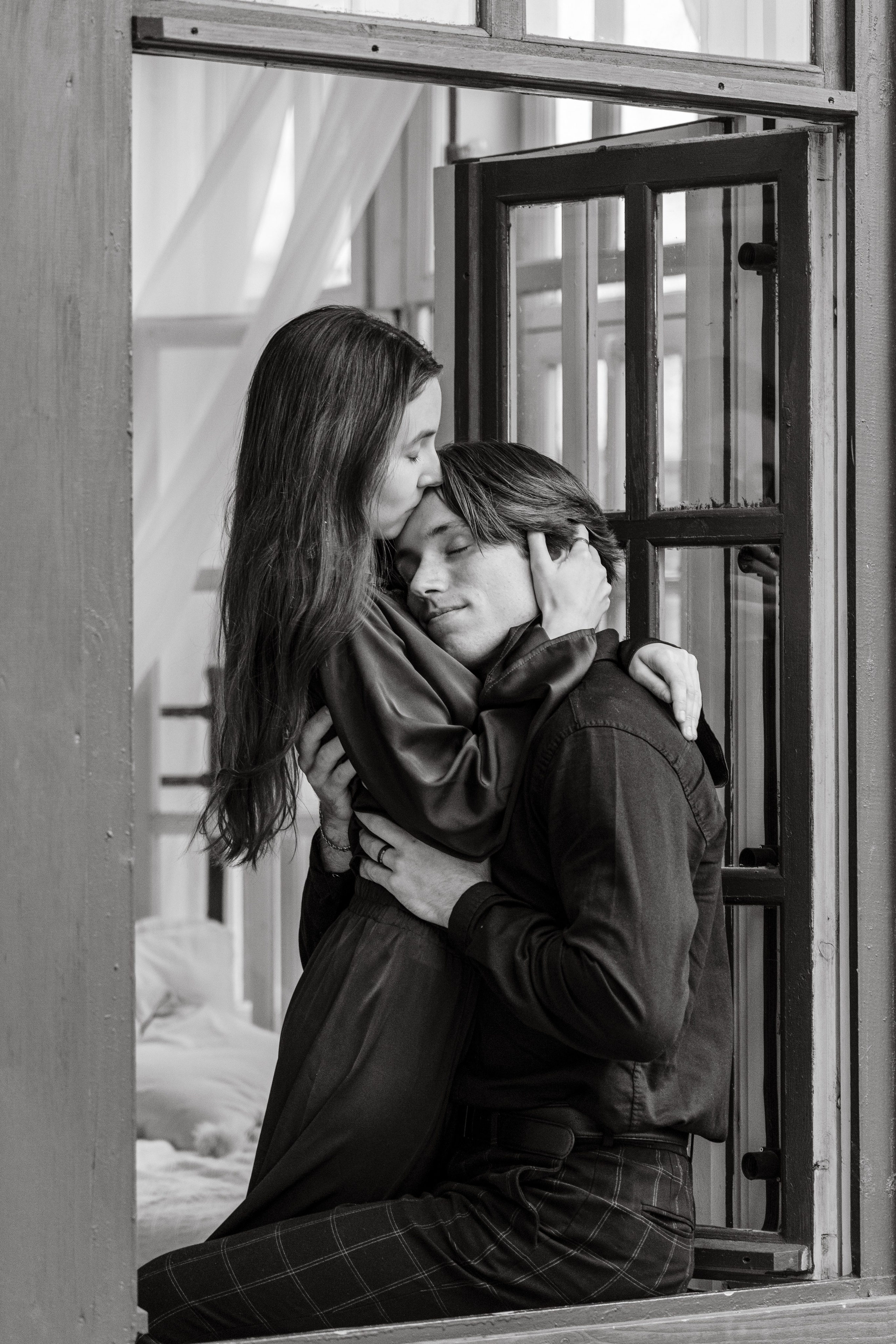 Без названия. Фотограф-эстет