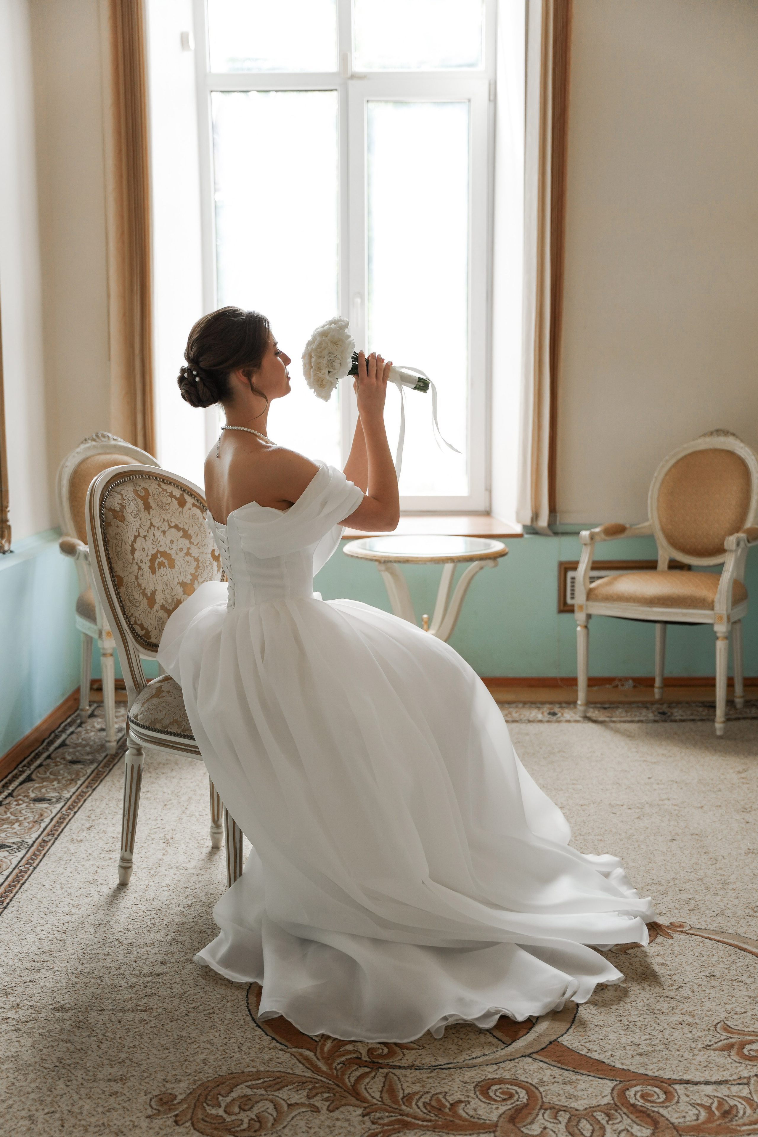 Адам и Анна 20/08/2025. Фотограф в Смоленске Ольга Давыдова