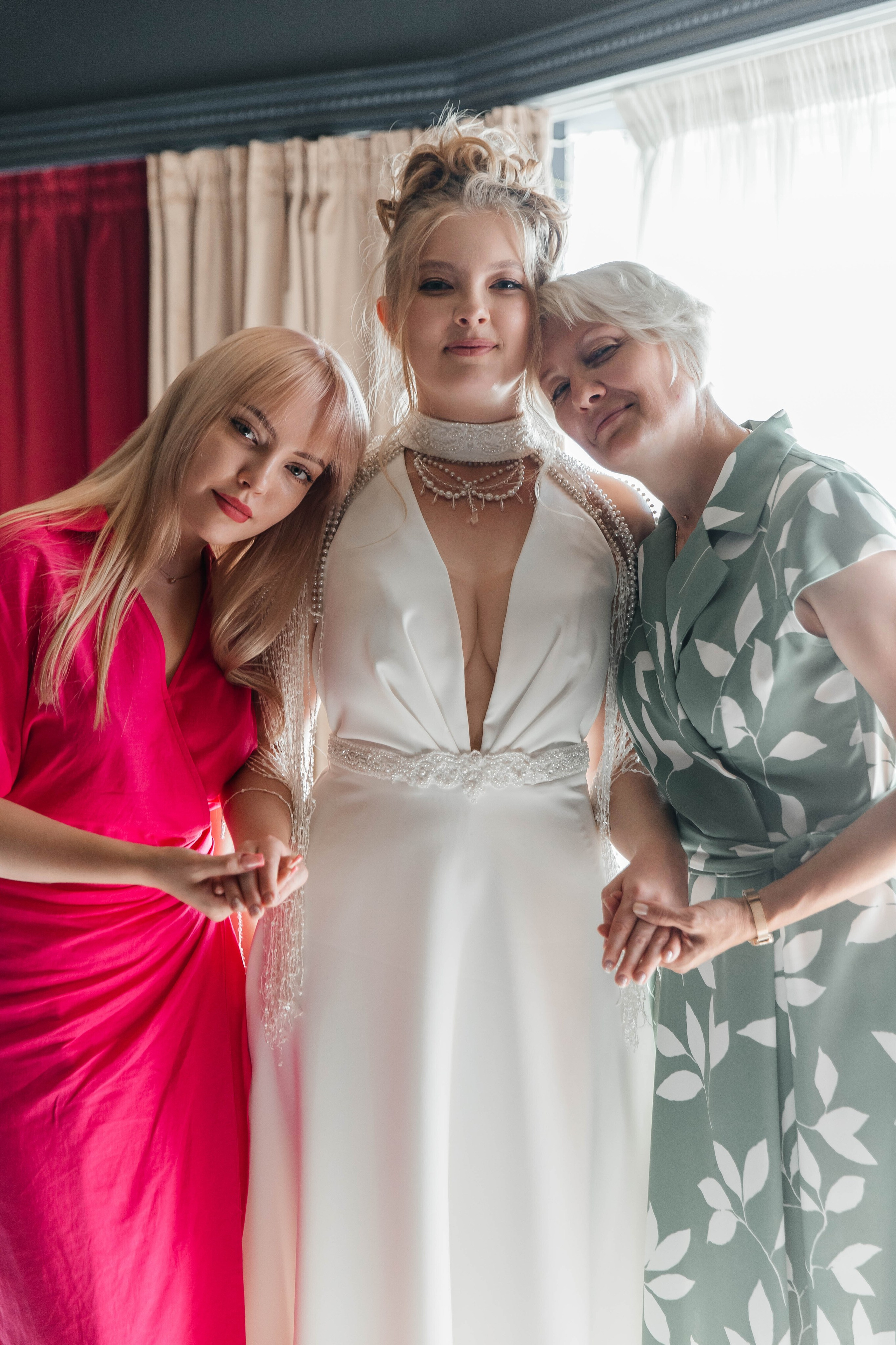 Никита & Ульяна. Главная