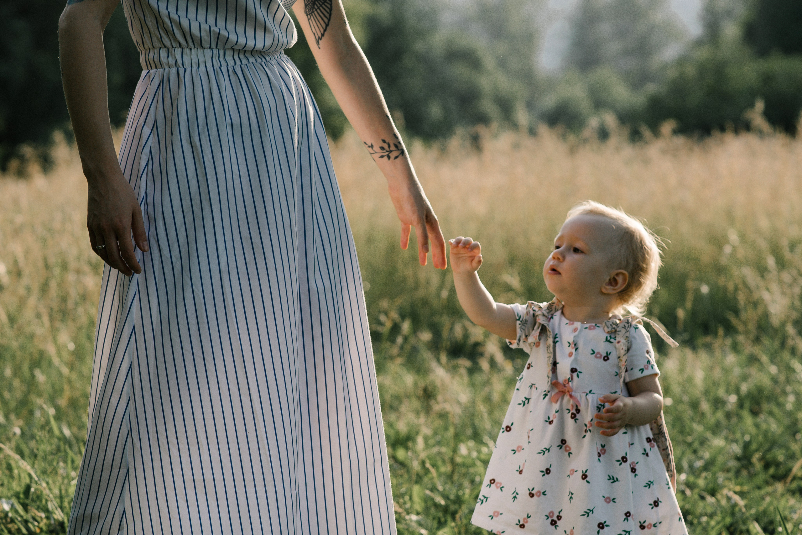 Женский, семейный фотограф в Санкт-Петербурге Катерина Ващенко