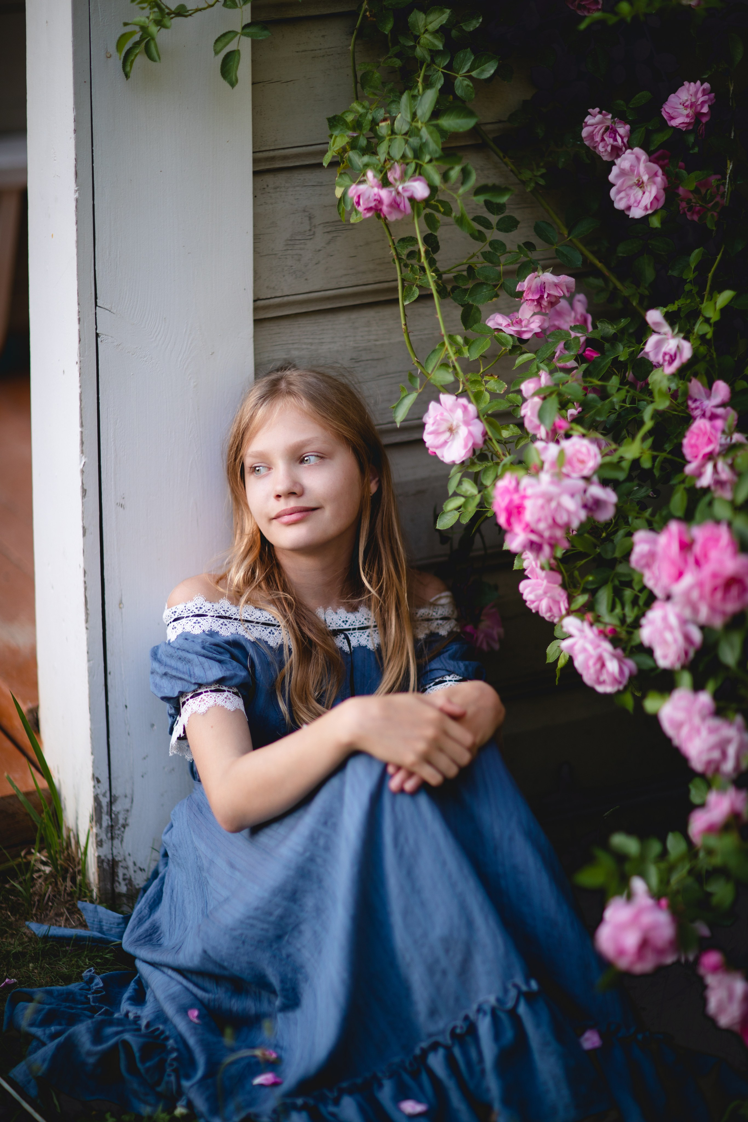 Пушкиногорье, Михайловское. Семейный фотограф в Москве Анастасия Гурьянова