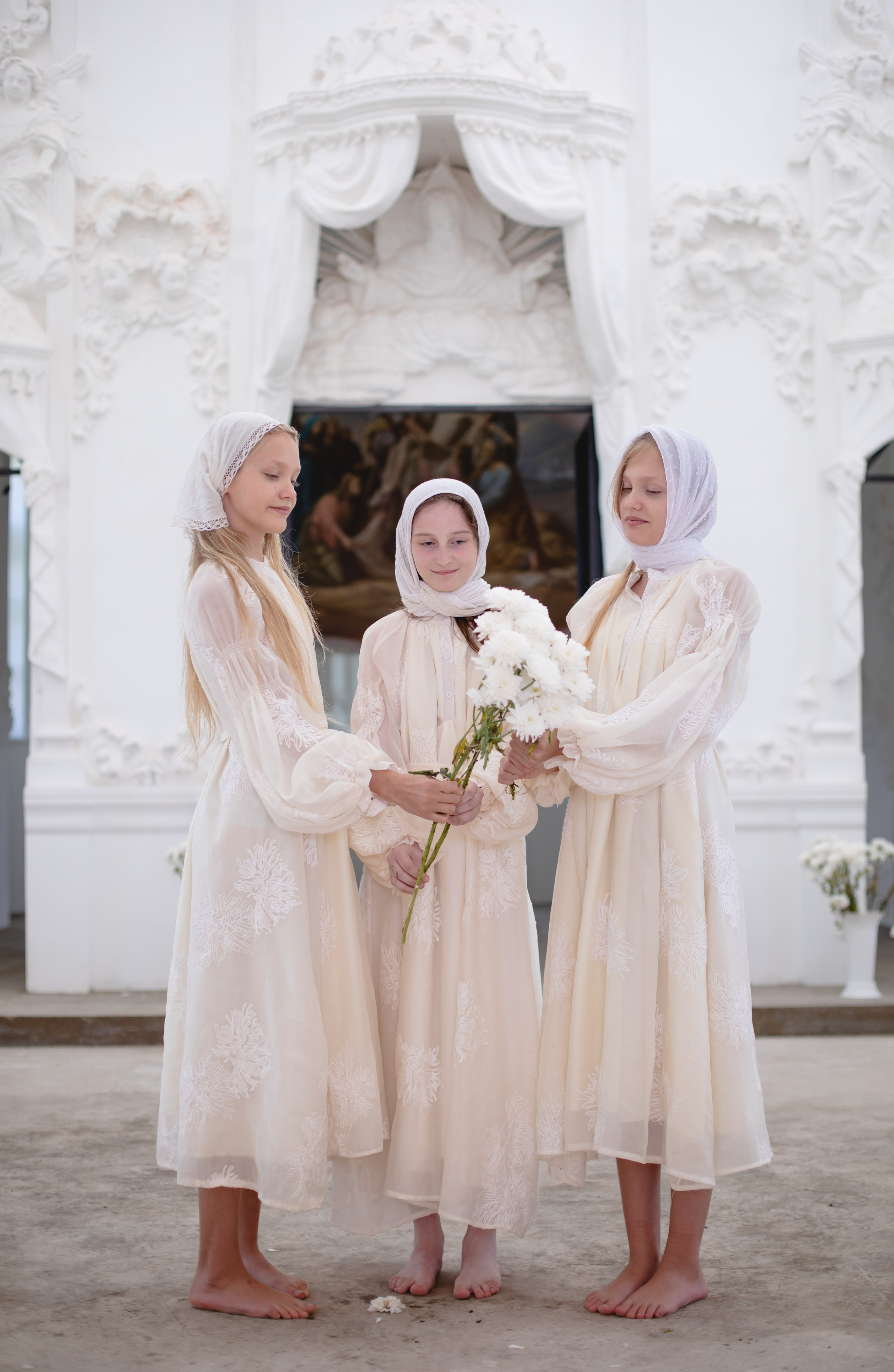 Фототуур «Край озёр» Лето. Семейный фотограф в Москве Анастасия Гурьянова