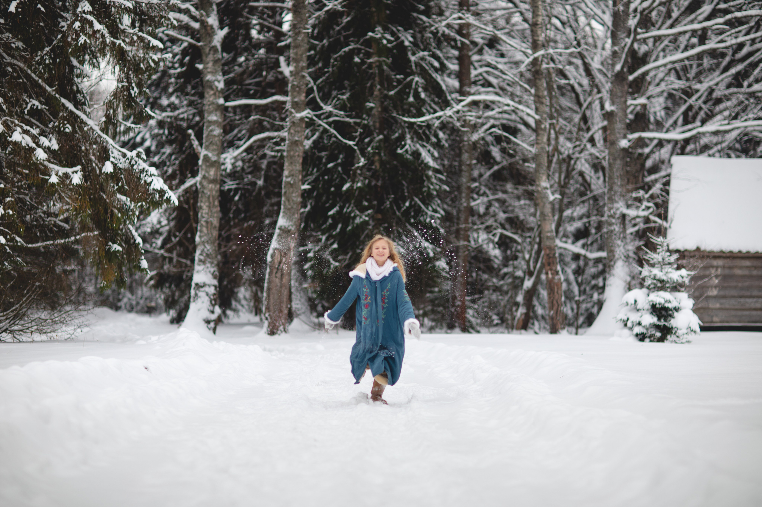 Фототур «Край озер» Зима. Семейный фотограф в Москве Анастасия Гурьянова