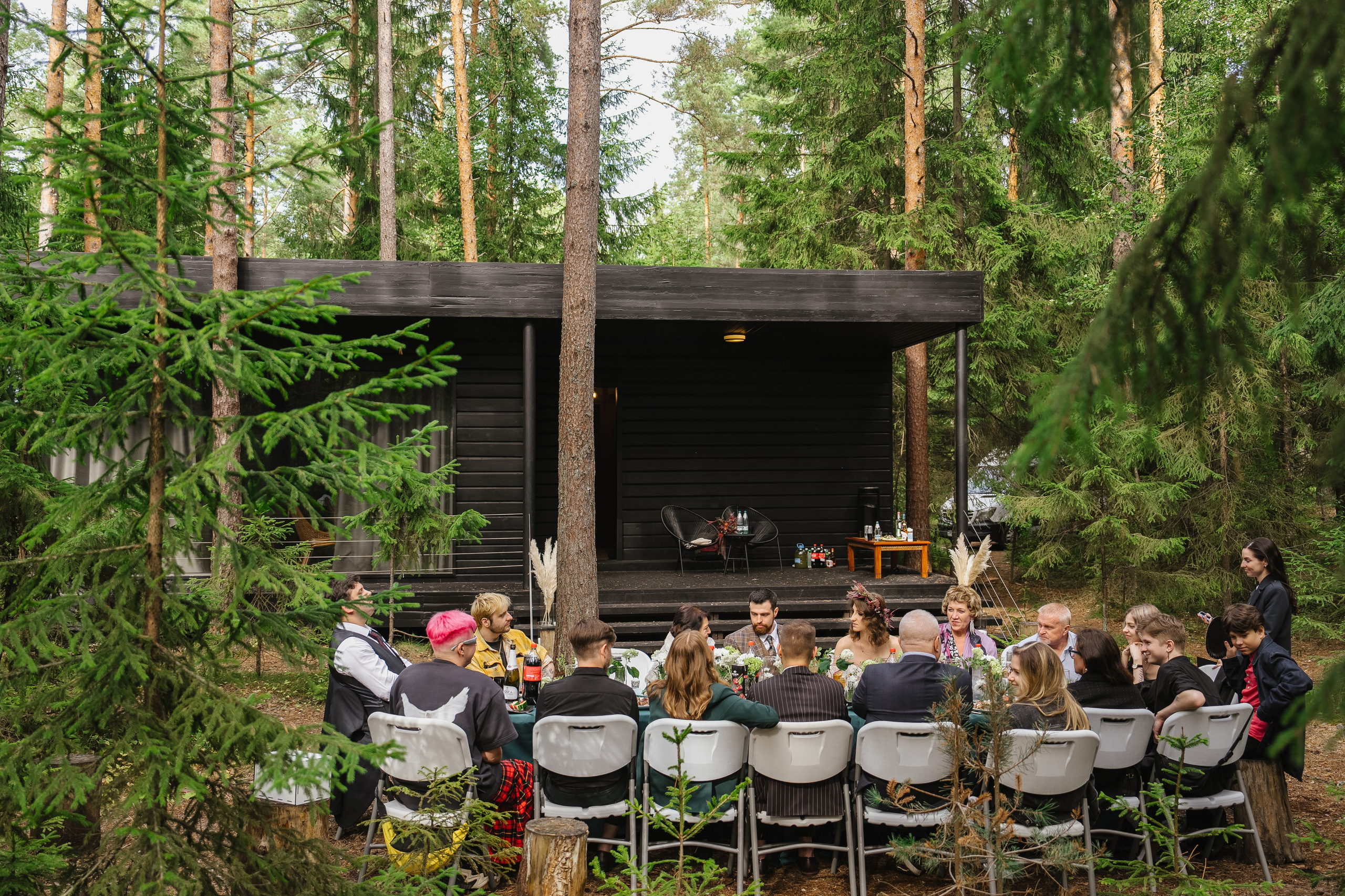 Л+Ю. Андрей Сухинин репортажный свадебный фотограф Санкт-Петербург