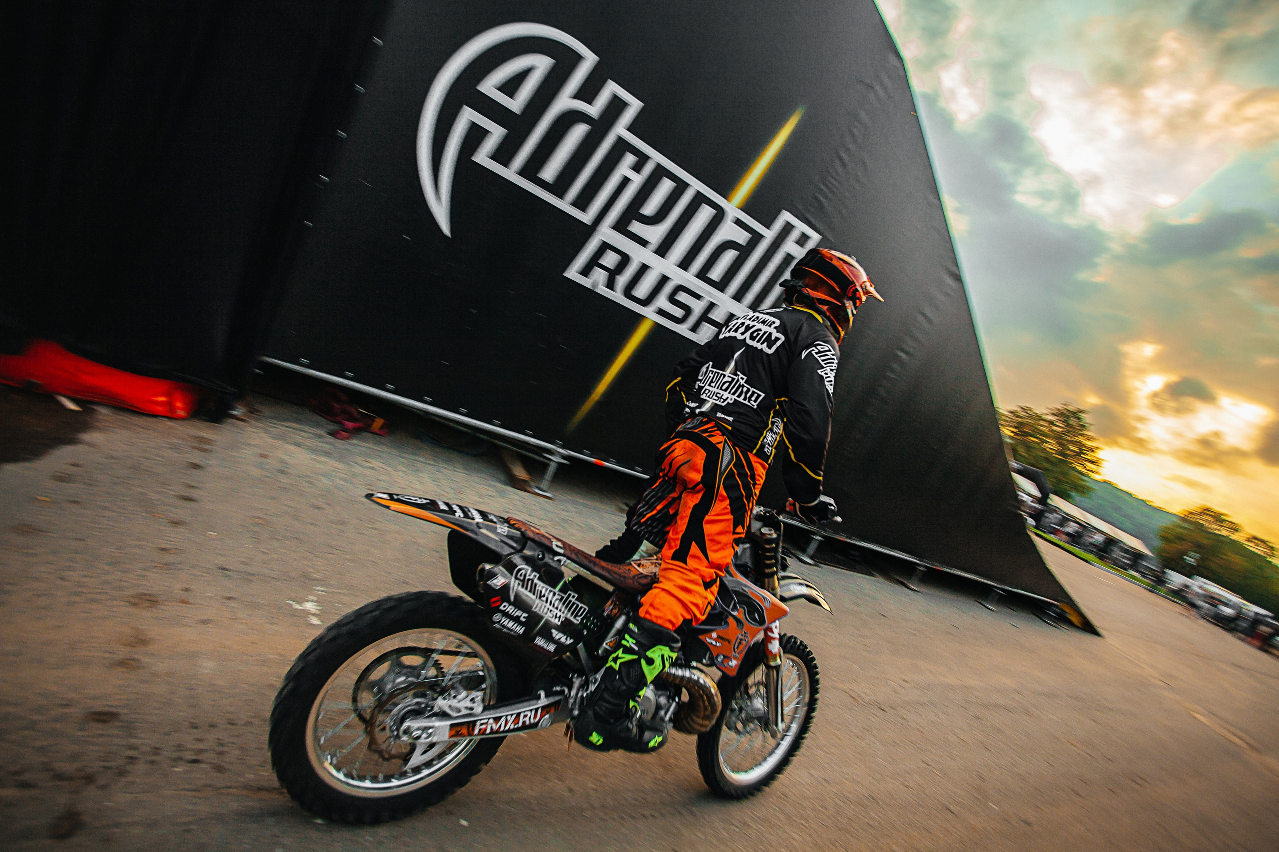 Спортивный репортаж. Свадебный фотограф Павел Фурашов в Нижнем Новгороде | Paul Matis