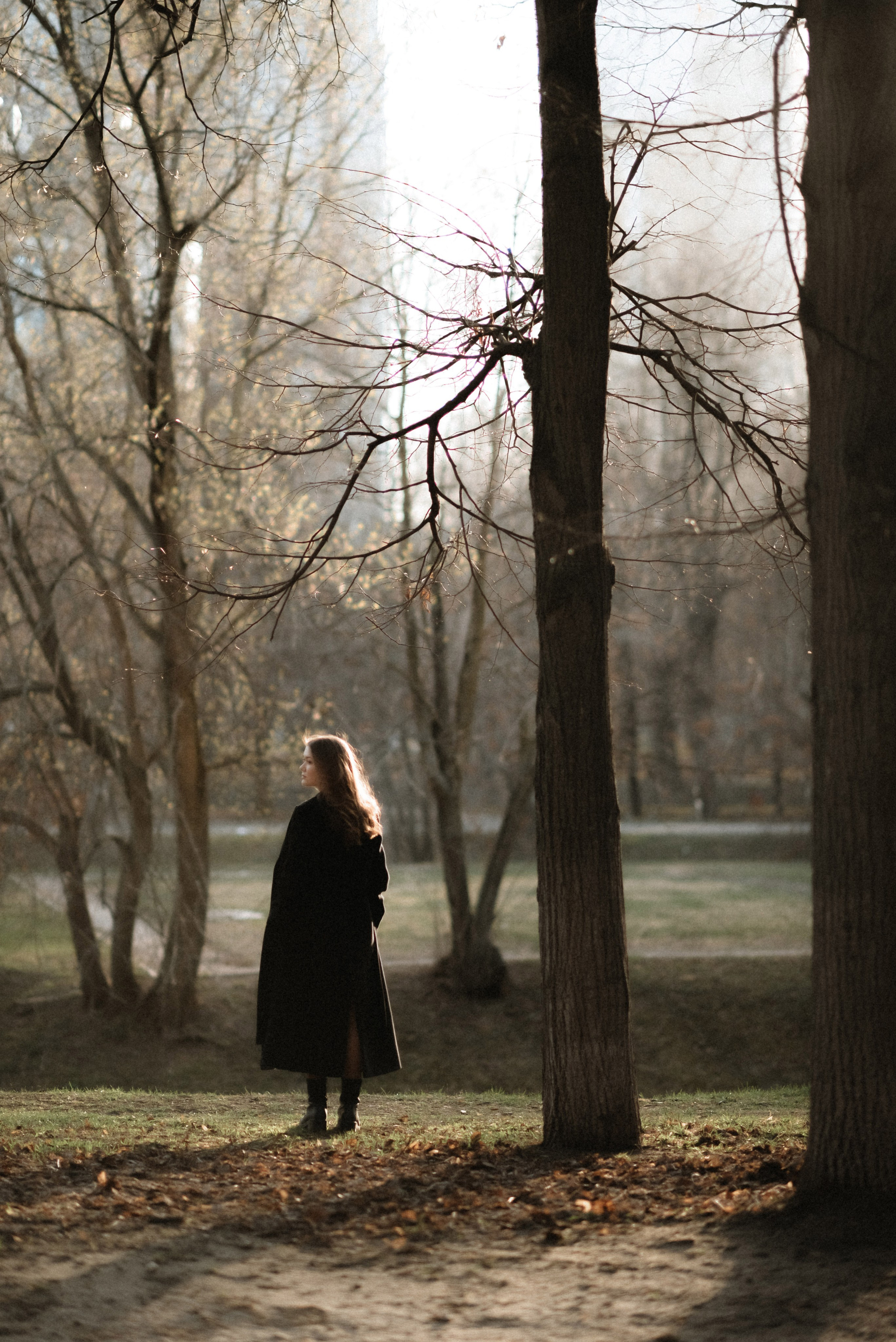 Элина. Портретный фотограф в Москве Прошина Полина