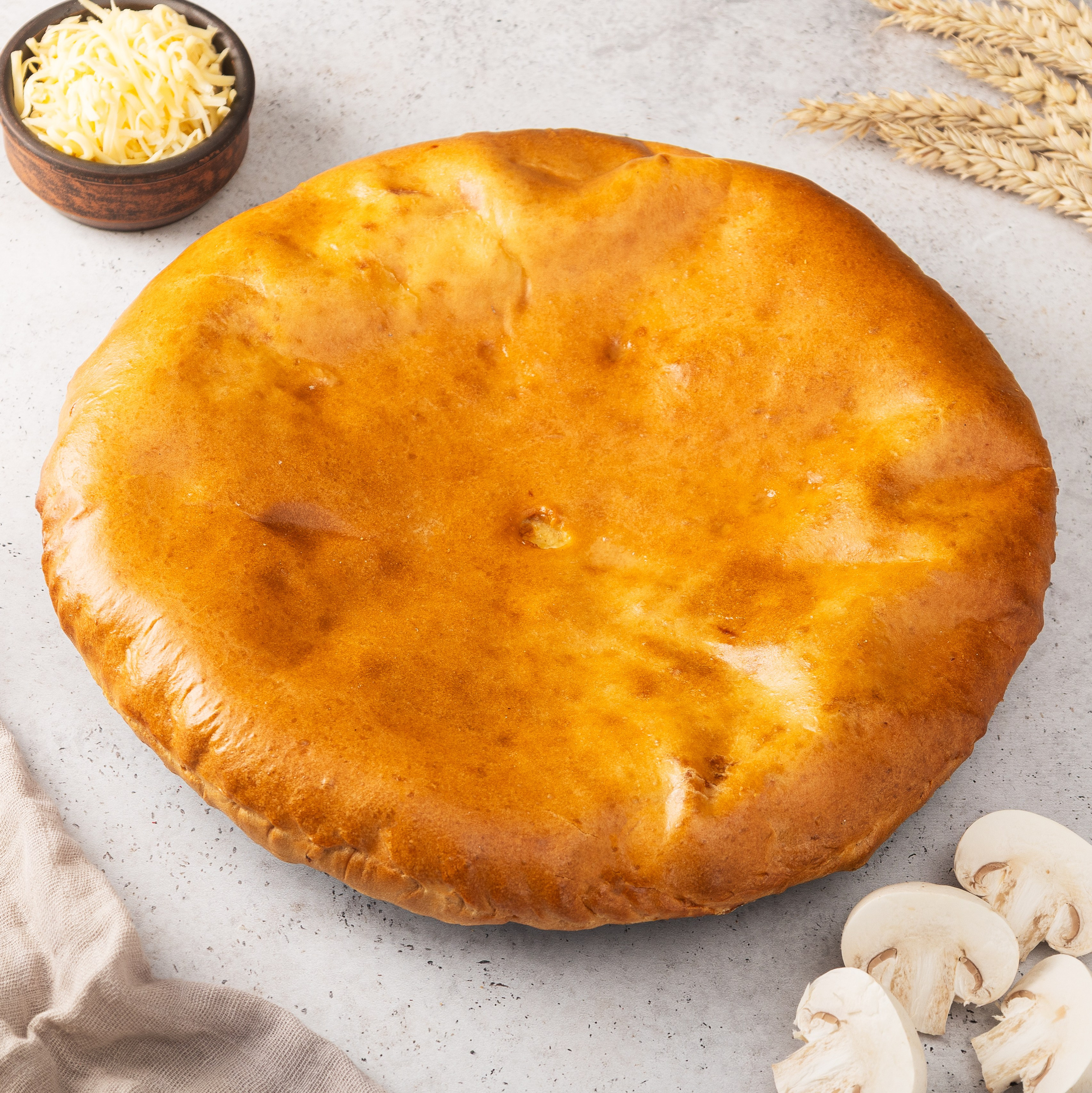 Съемка для доставки татарской кухни. Предметный и фуд-фотограф Лариса Андреева г. Набережные Челны