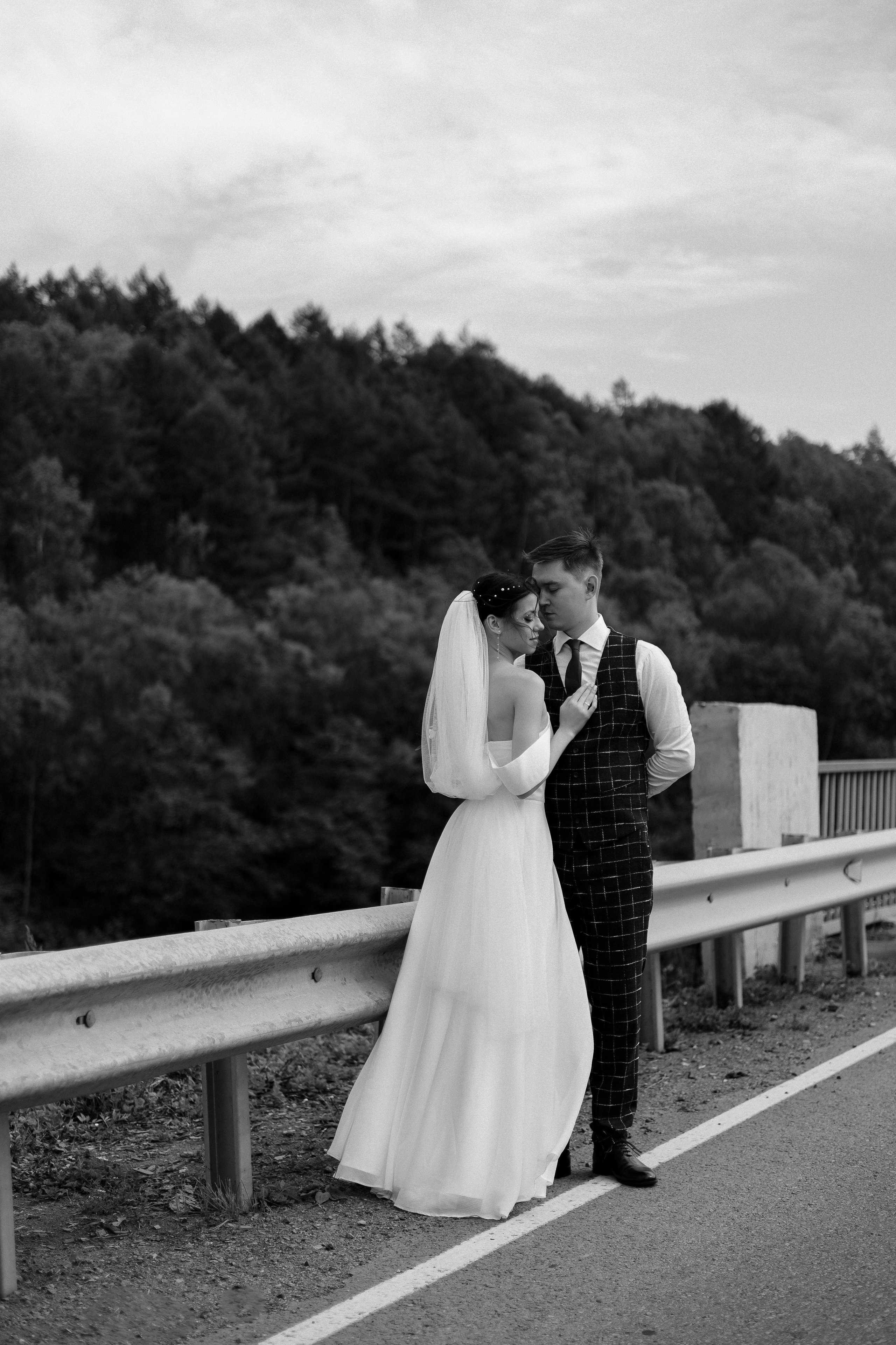 Олег & Лидия. Фотограф Советская Гавань — Ванино