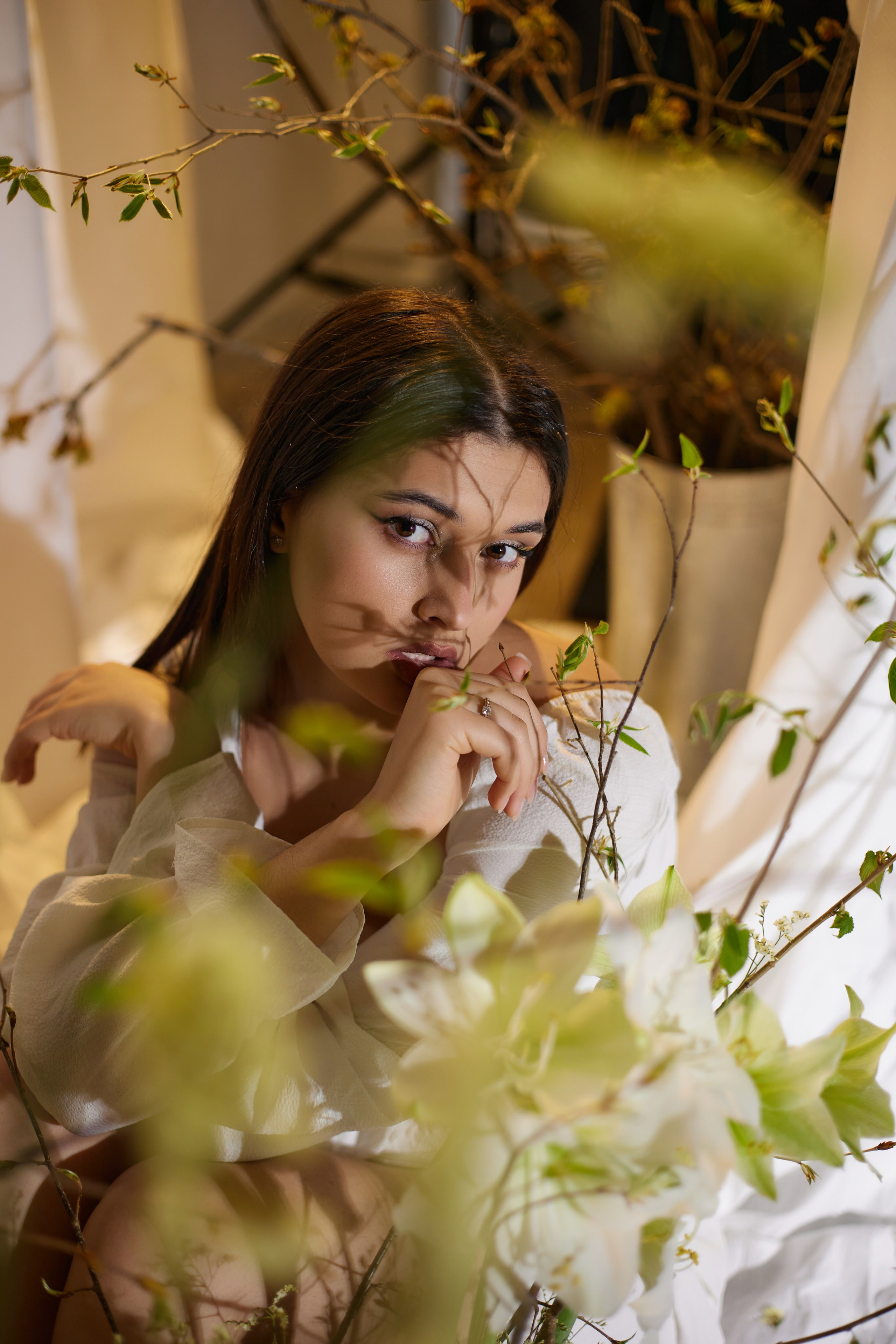АЛИСА 1 ЧАС В СТУДИИ. Паренская Елена. Ню фотограф, портреты, индивидуальные фотосессии