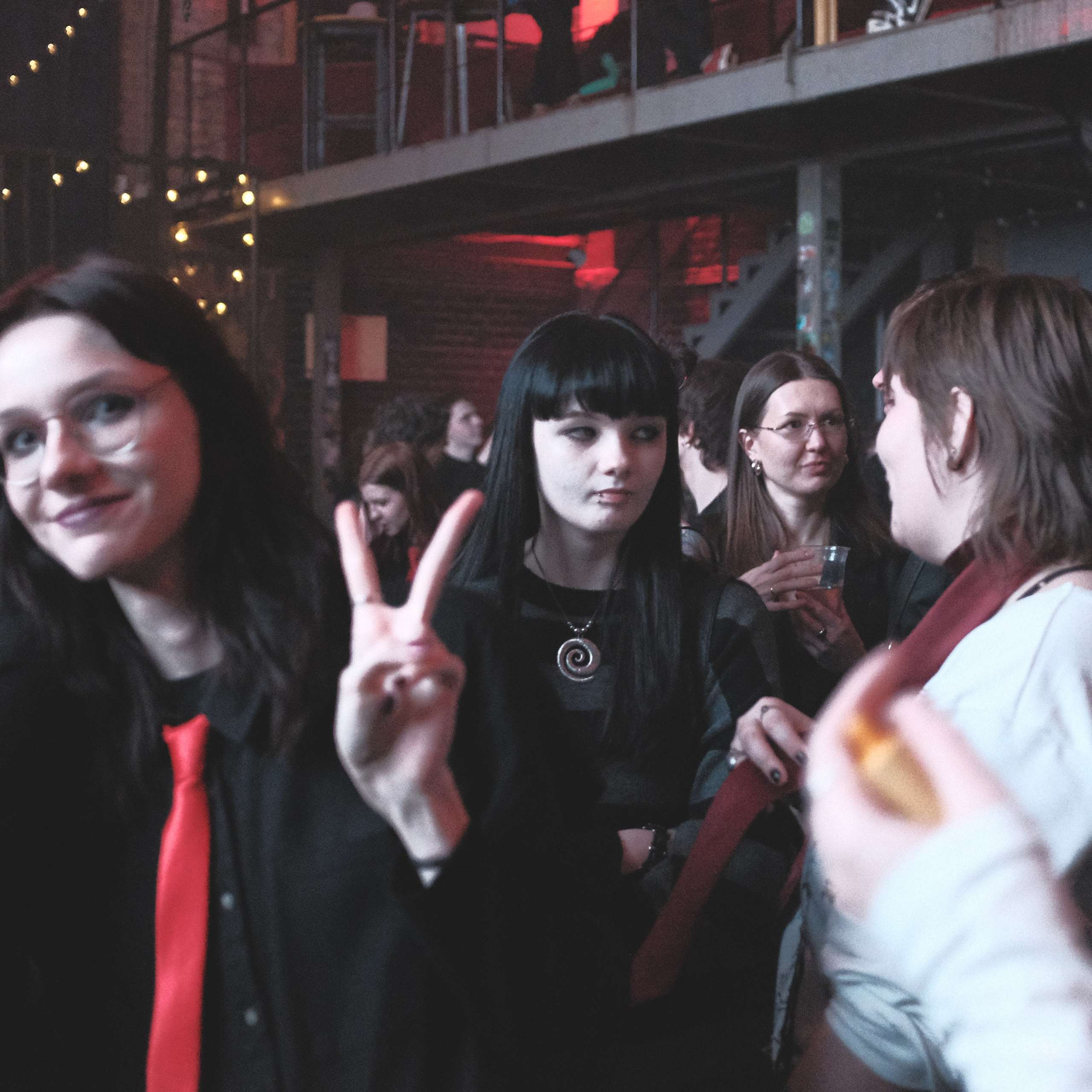 Концерт ASLEEP OR DEAD в ласточке. Репортажный фотограф в Санкт-Петербурге Даниил Могута