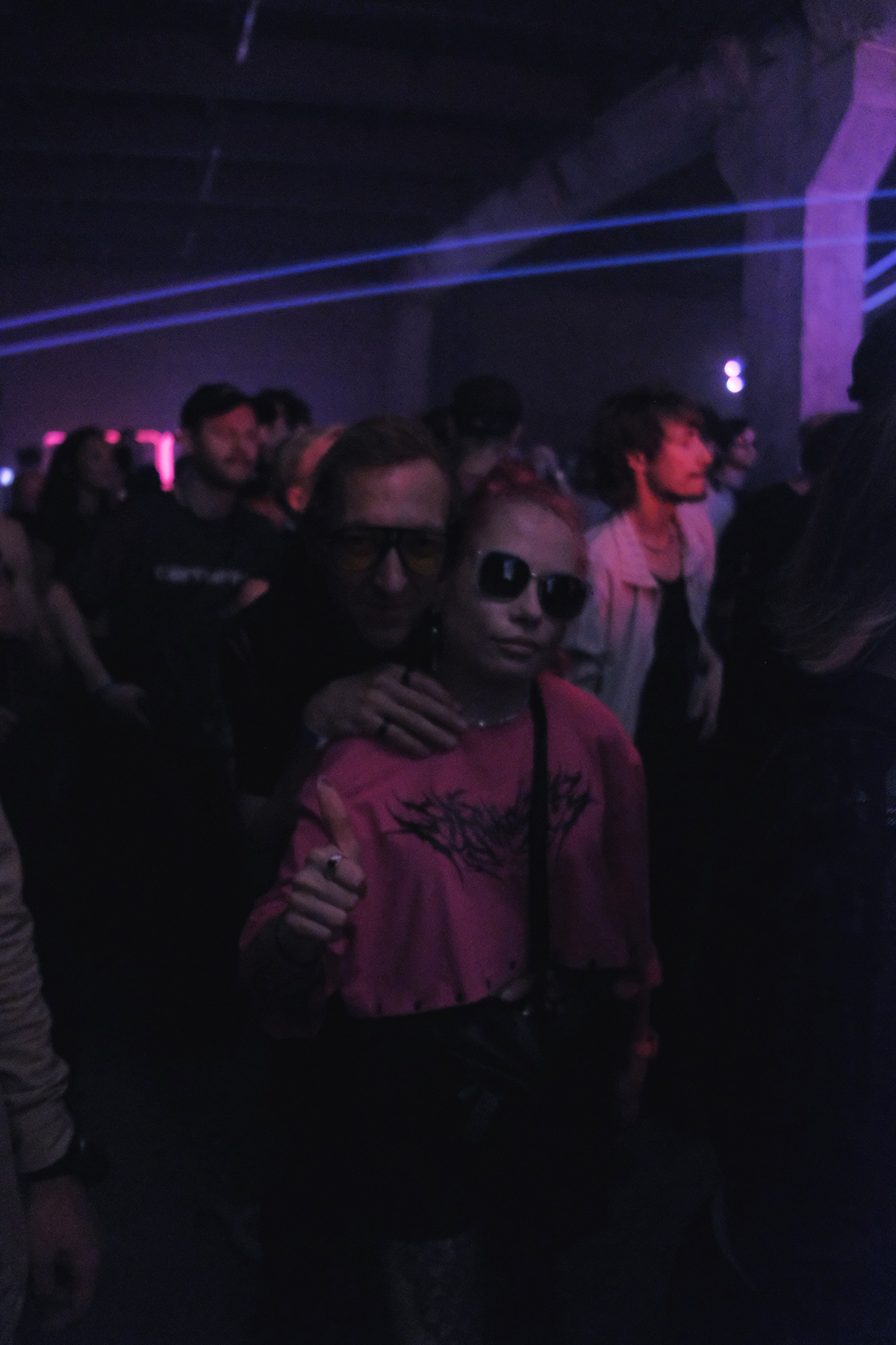 Gamma X years. Репортажный фотограф в Санкт-Петербурге Даниил Могута