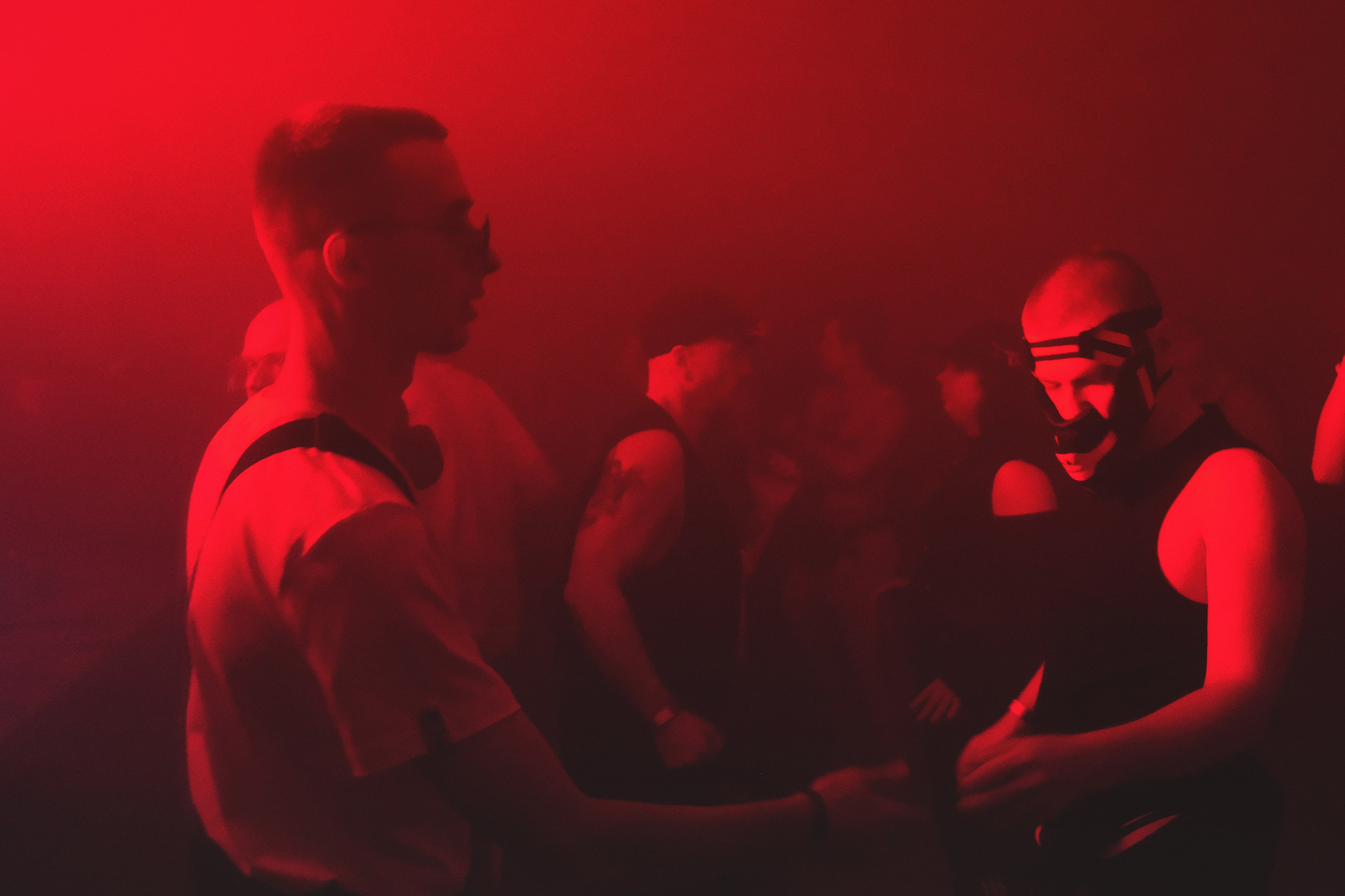PANDEMIC FORTNIGHT 01.08. Репортажный фотограф в Санкт-Петербурге Даниил Могута
