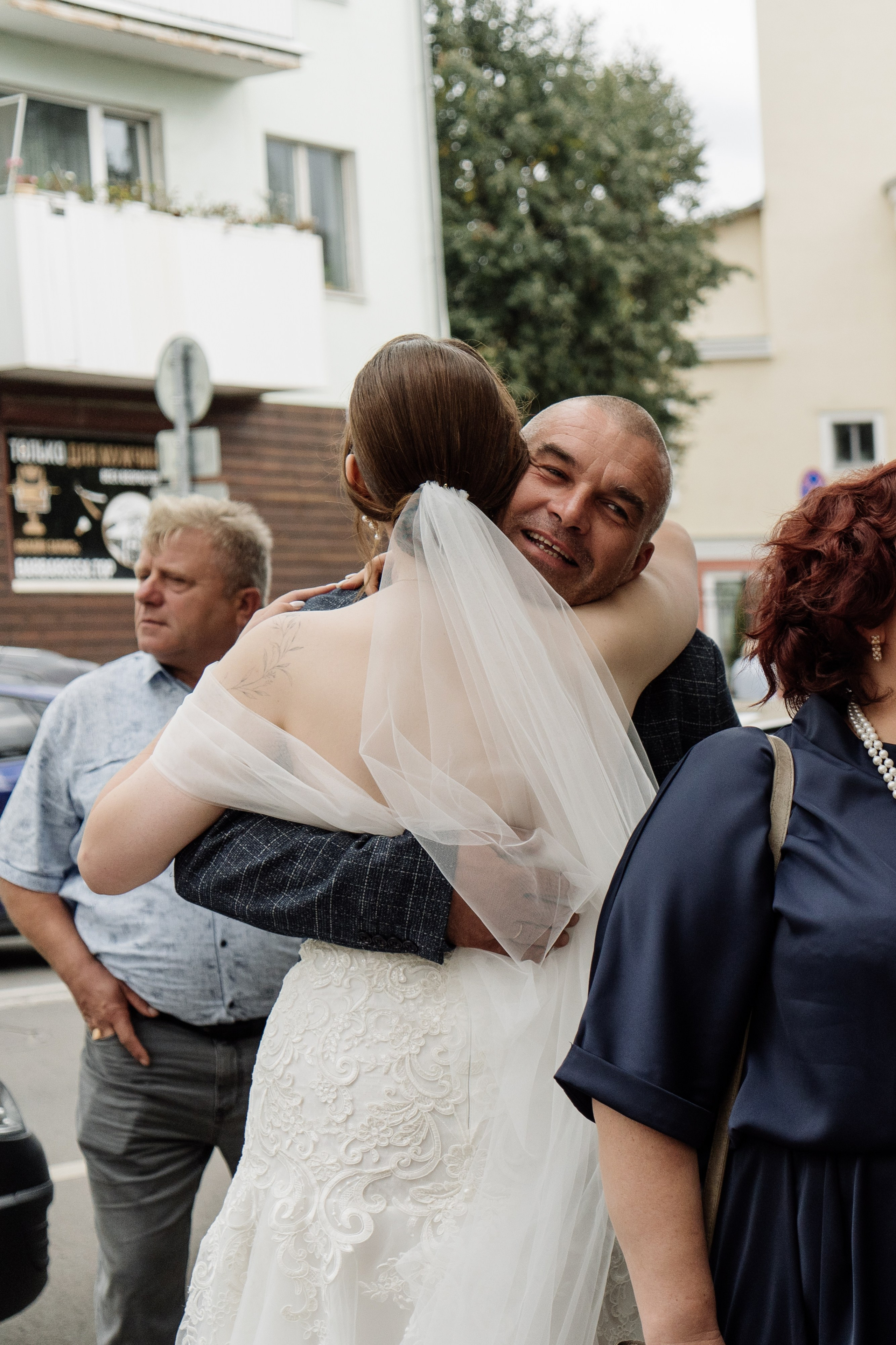 Свадебная фотосессия в Смоленске. Свадебный и репортажный фотограф видеограф Брянск/Москва