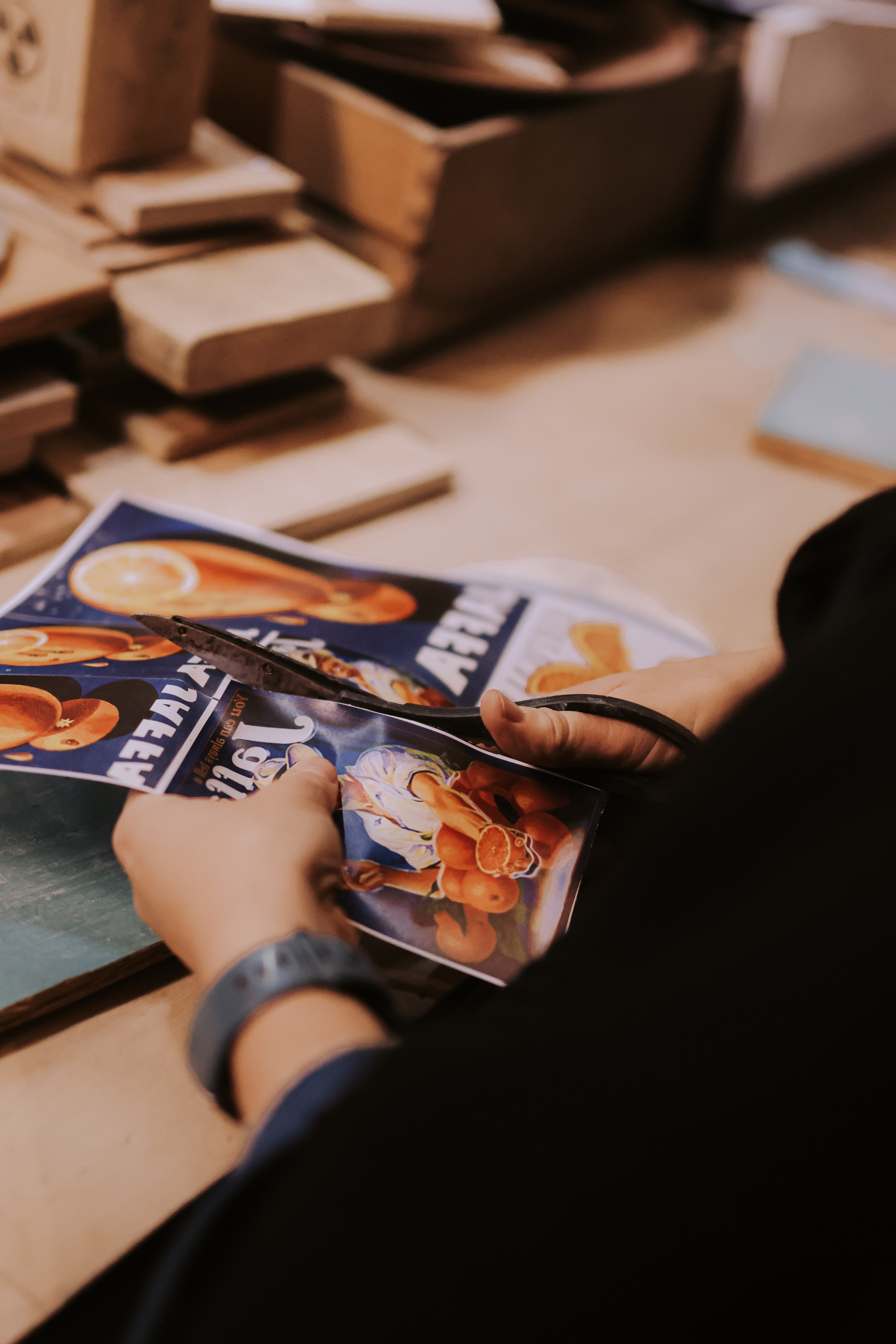 Hannukah event, Jaffa | December 2025. Photographer in Israel Alice Milchin