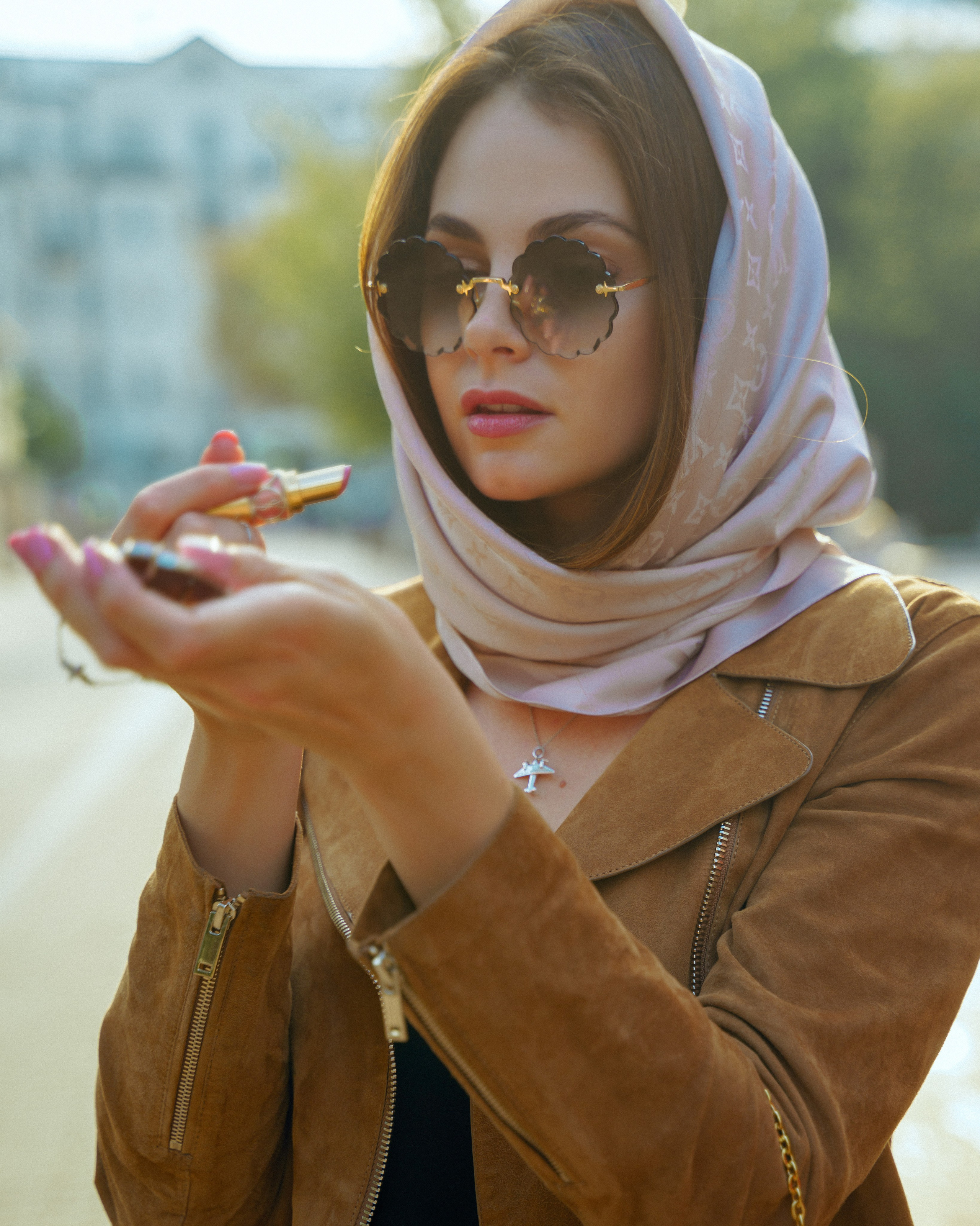 Даша Боцман