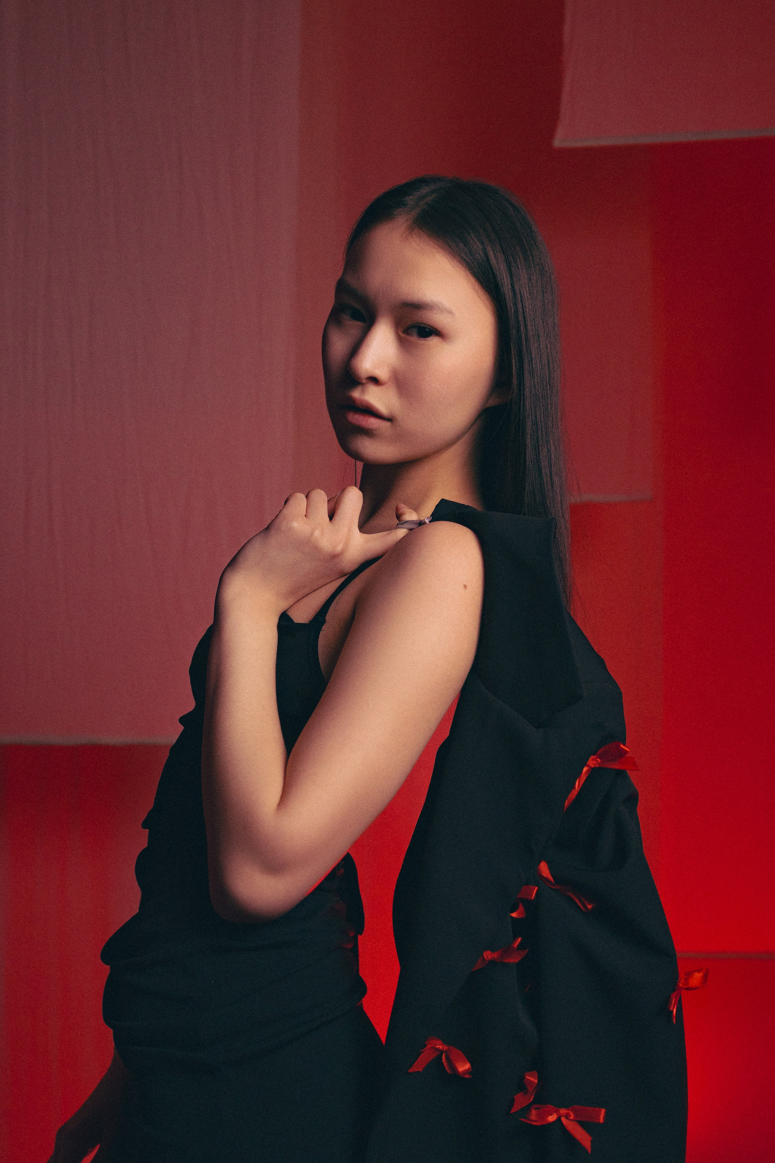 Ника. Фотограф Белов Тимофей | Красноярск