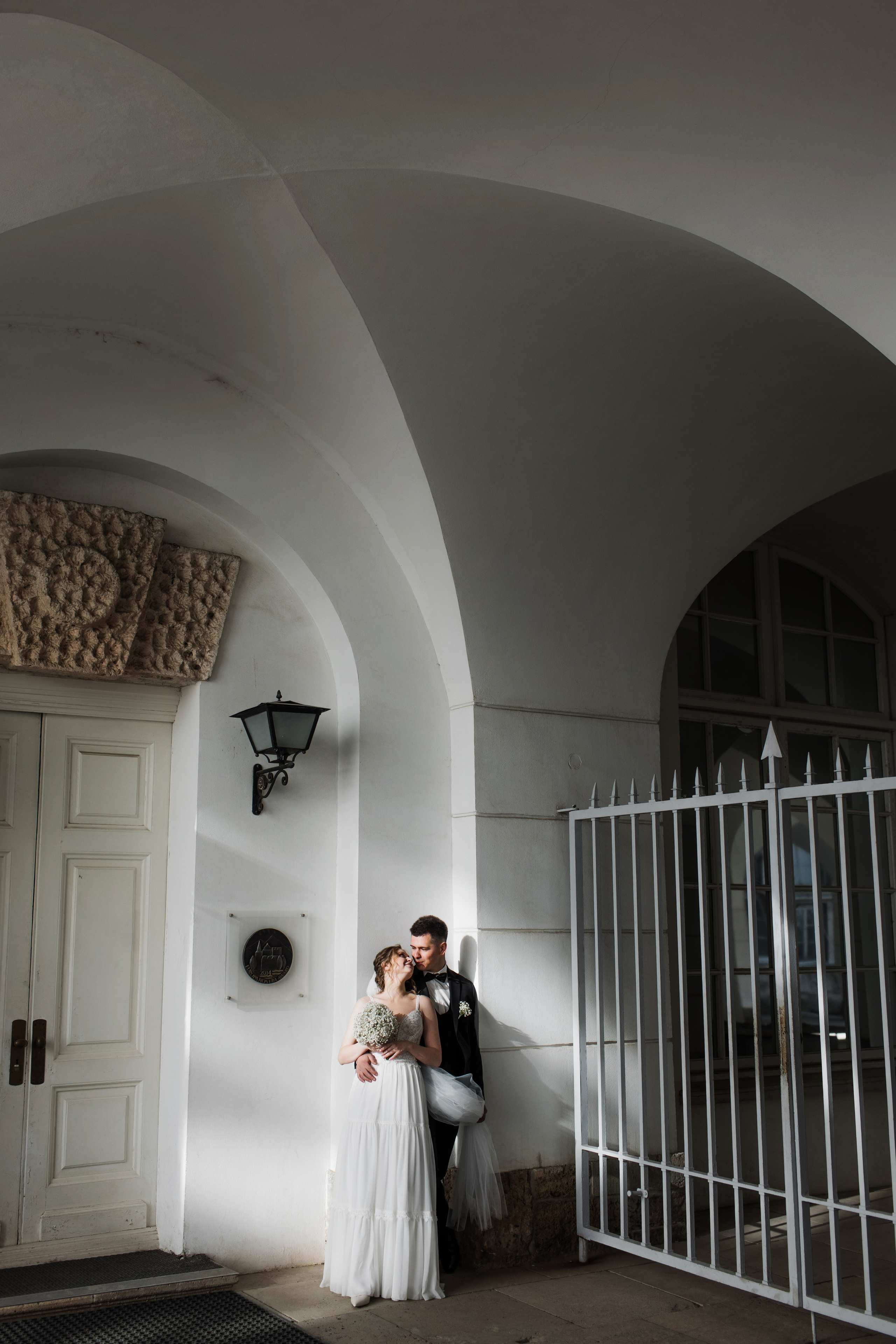 Алина и Влад. Портретный и свадебный фотограф в Пушкине и Санкт-Петербурге