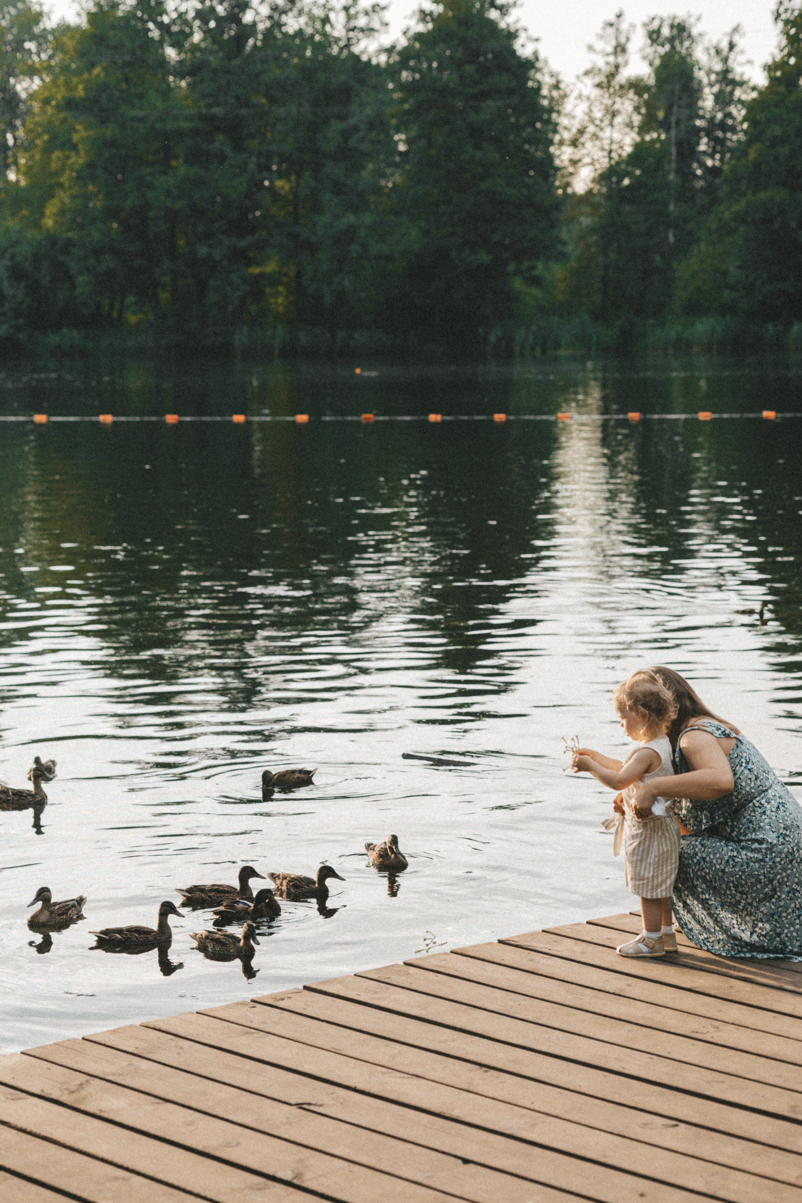 Семейная фотосессия. Семейный фотограф в г. Владимир