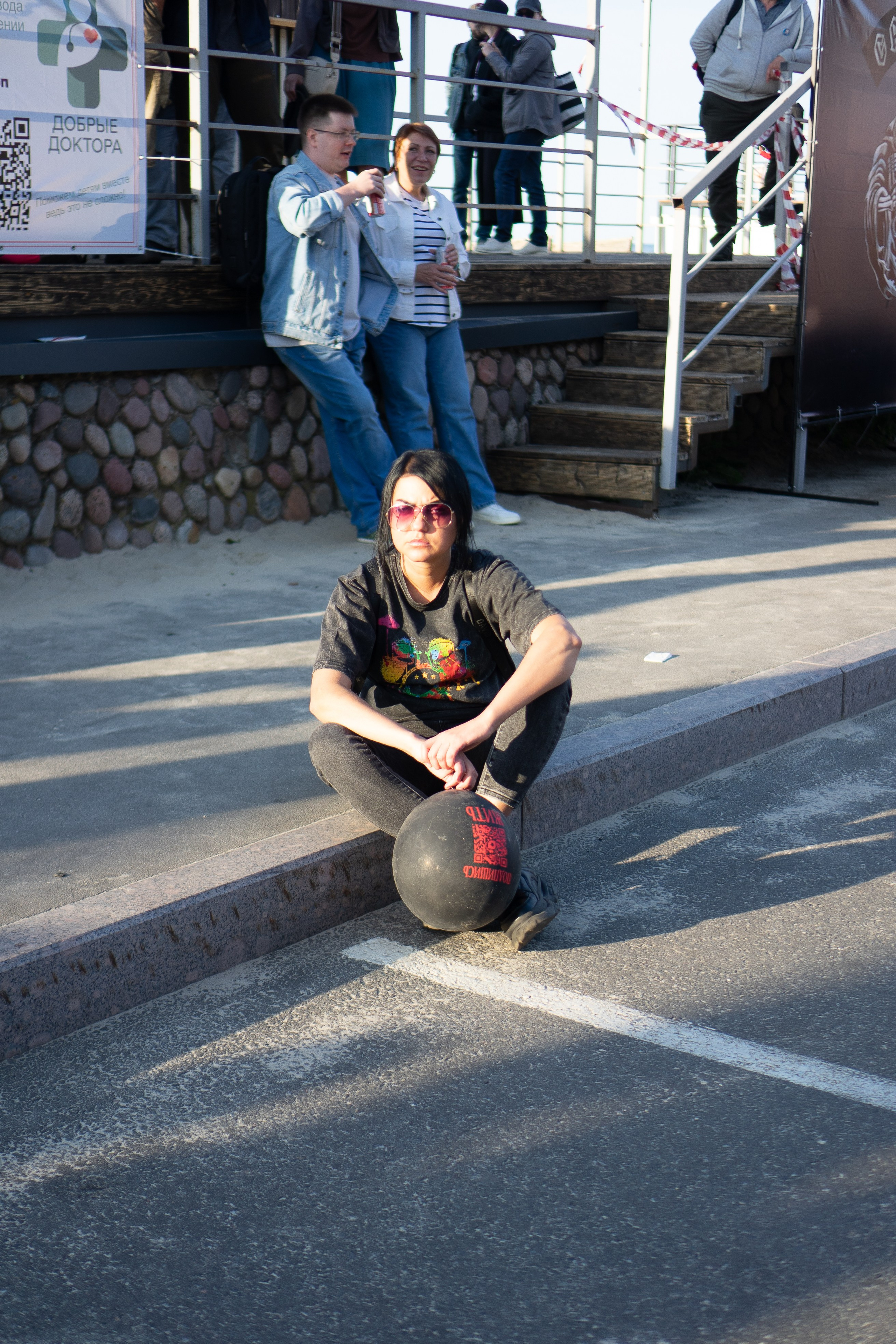 РОК-Концерт в Пионерском 14.06.25. Фотограф в Калининграде Vera.Mudraya