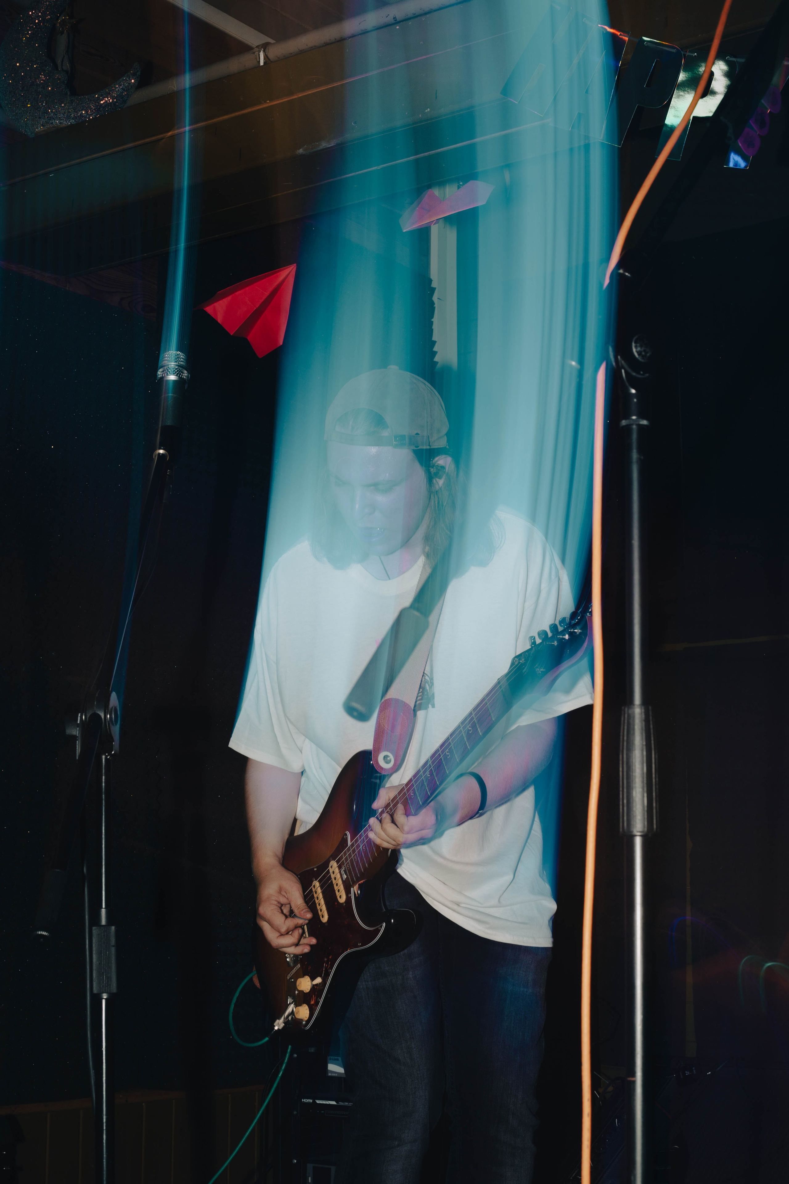 25/08 Концерт. Фотограф из Москвы. Иван Носков