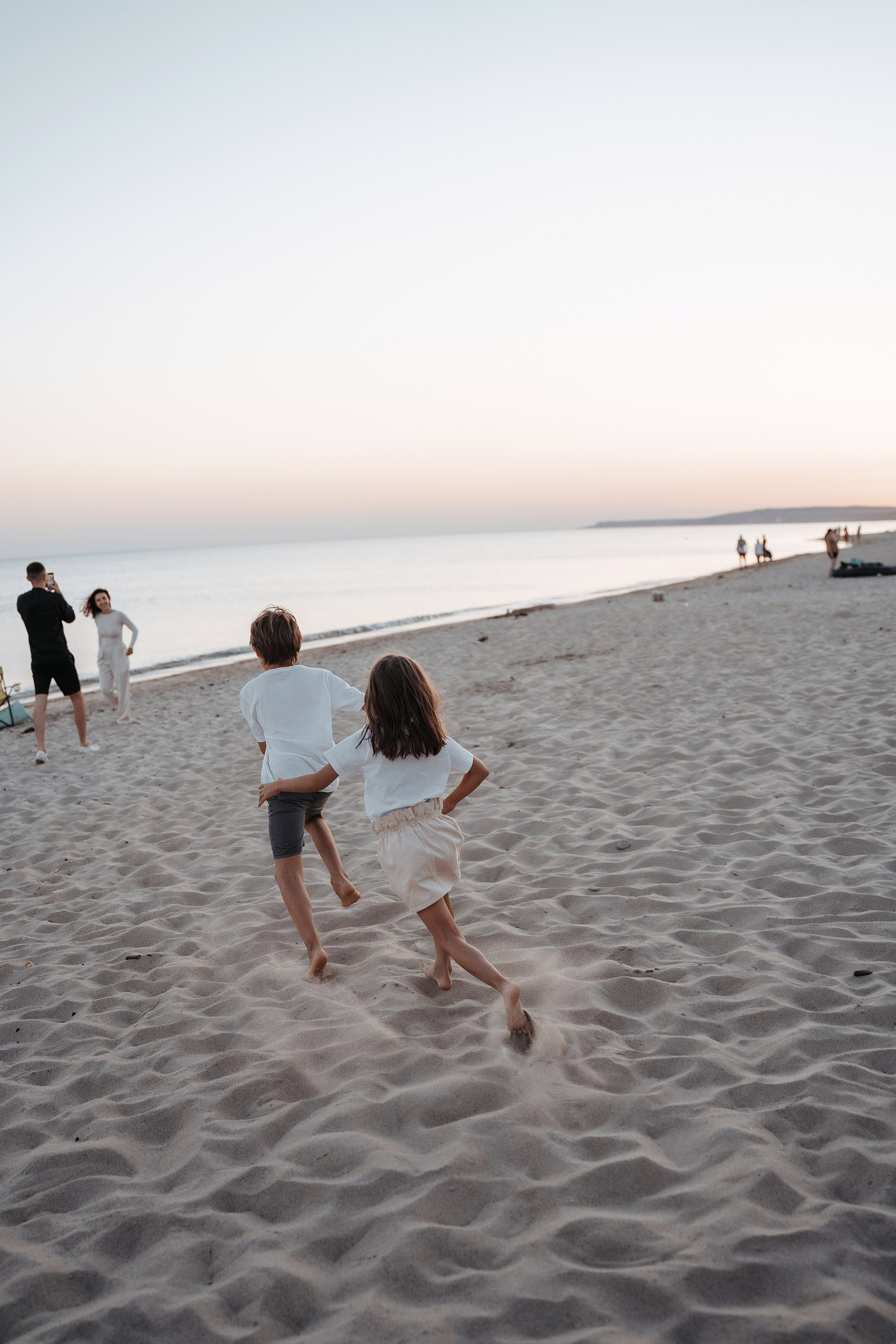 Волшебное лето. Татьяна Тагель