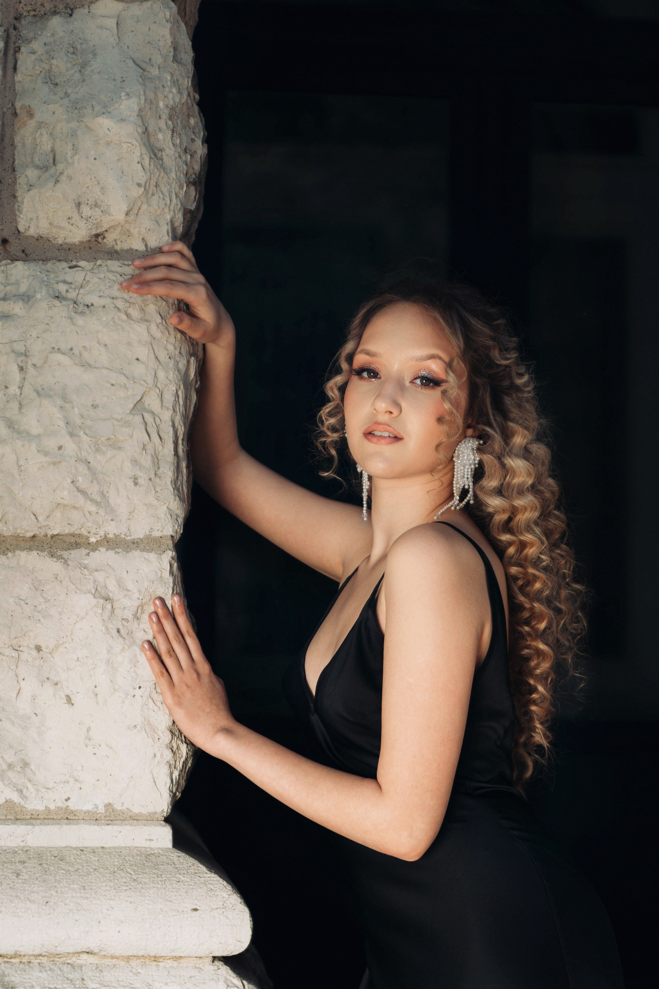 Вероника. Татьяна Тагель