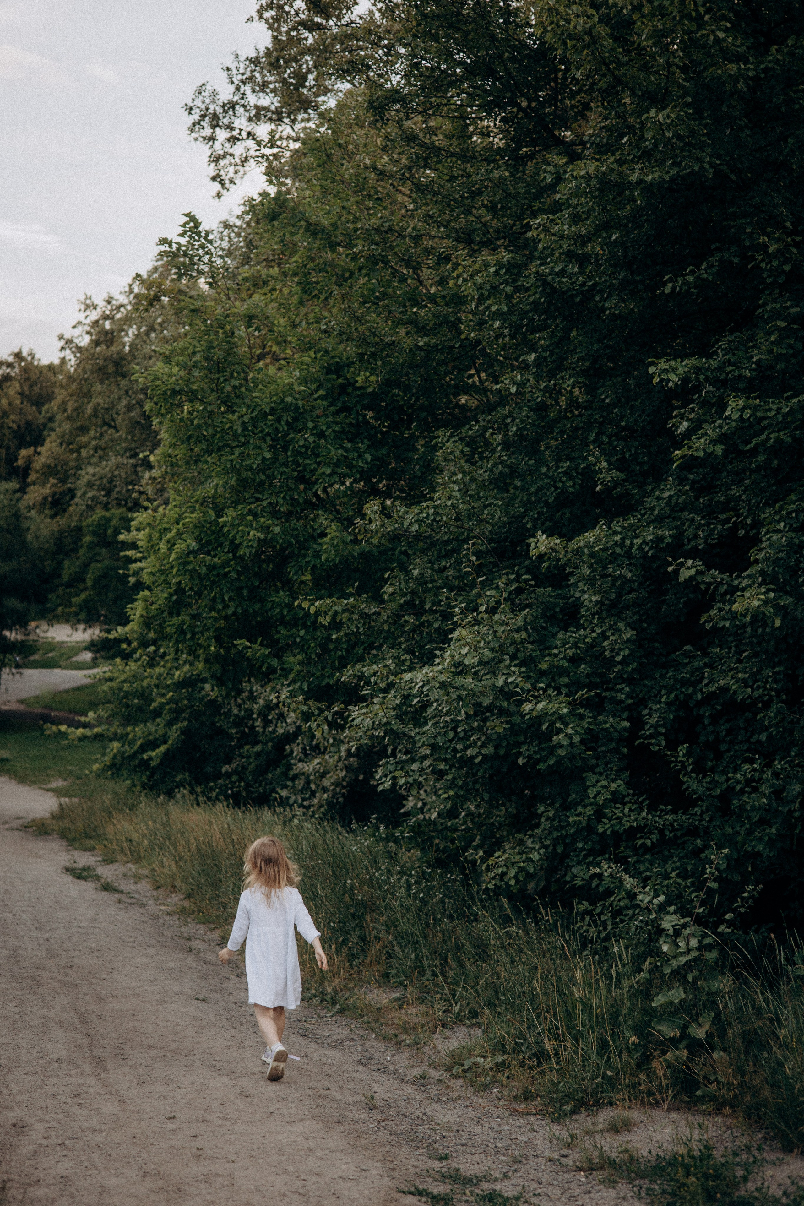 Маша, Антон, Варя, Фея и Вера. Портретный и семейный фотограф в Воронеже Ксения Ремизова