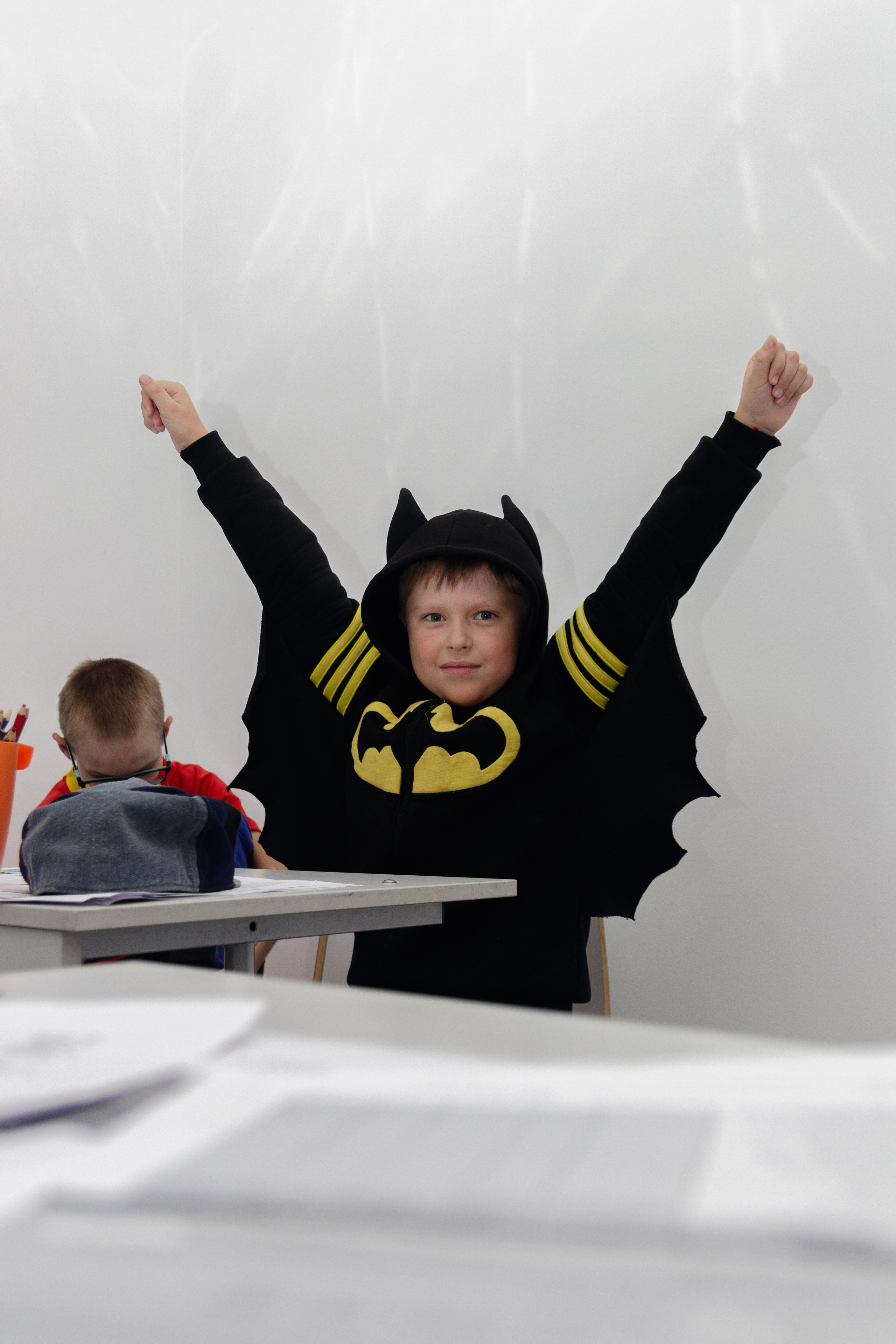 День открытых дверей. Фотограф Дмитрий Рябов | Нижний Новгород