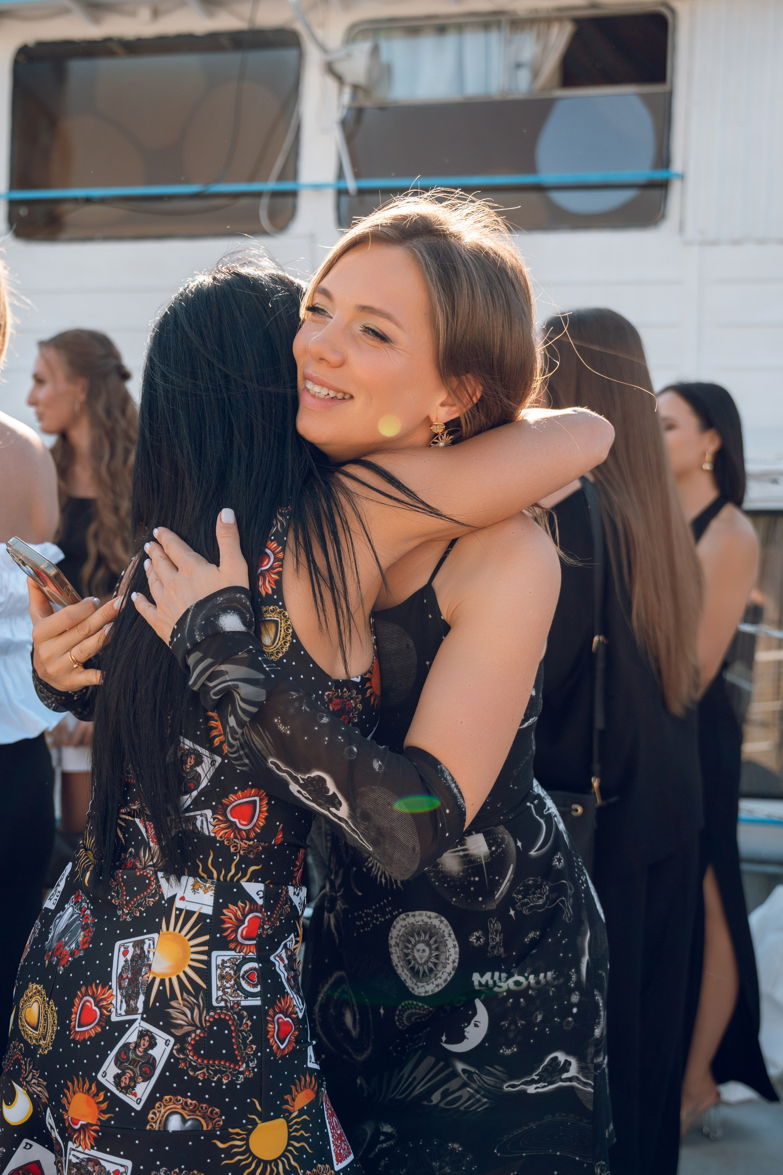 День рождение Евгении. Фотограф из Краснодара Чеснокова Екатерина