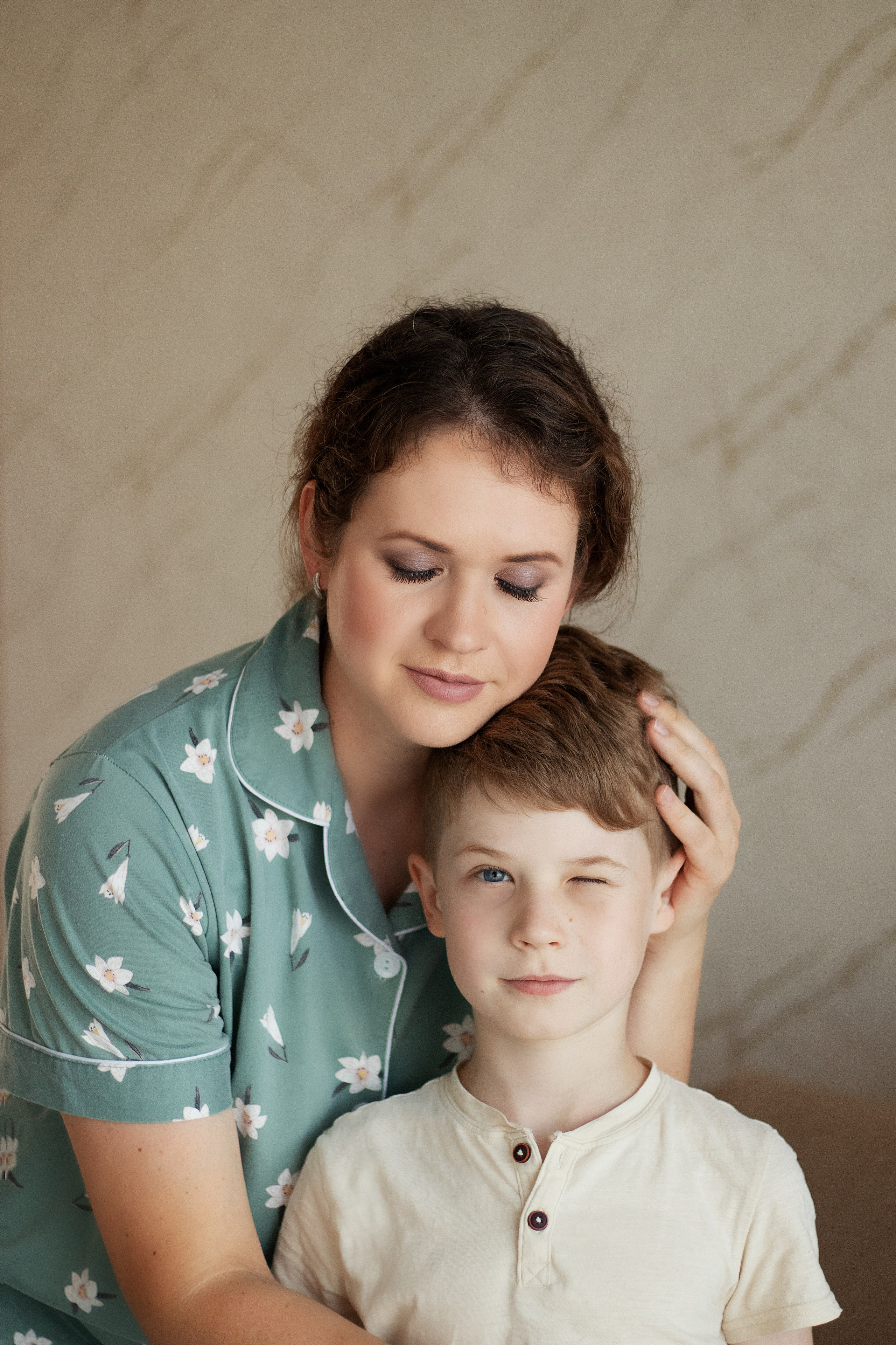 Семейные и дети. Контент-фотограф в Калининграде (Москве) Наталья Кеворкова