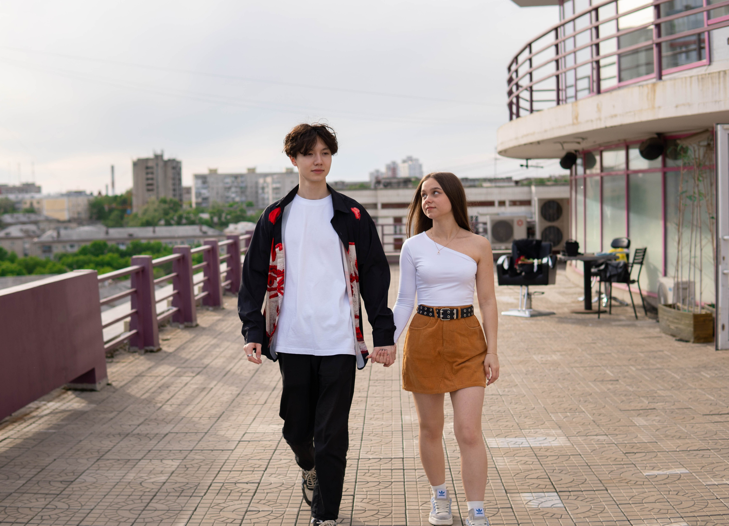 Love Story  для Леона и Насти -  профессиональный фотограф Дергачев Дмитрий в Хабаровске. Фотограф в Хабаровске