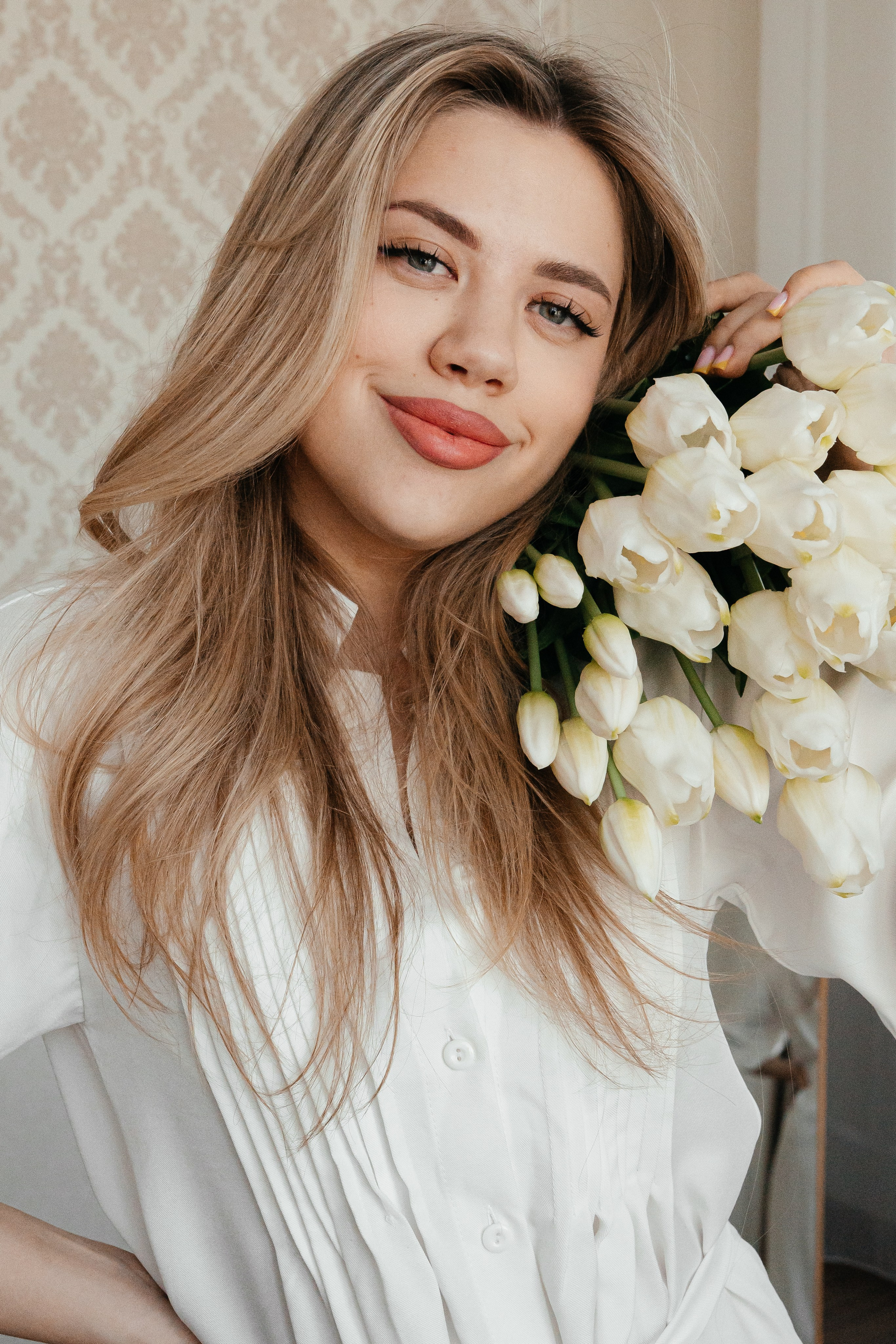 Катино утро. Фотограф и видеограф в Тюмени Екатерина Чернецкая