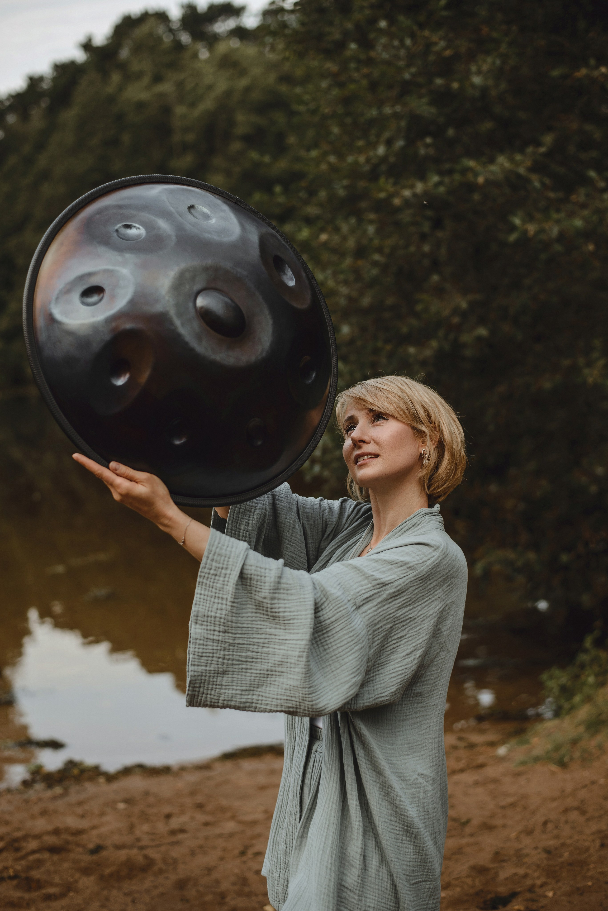 Ольга. Фотограф в Москве Казакова Анна