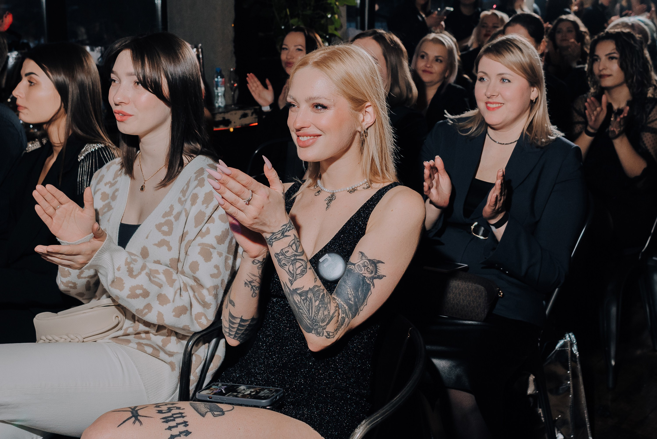 MONAMI DAY. Репортажный фотограф Зуев Роман г. Челябинск